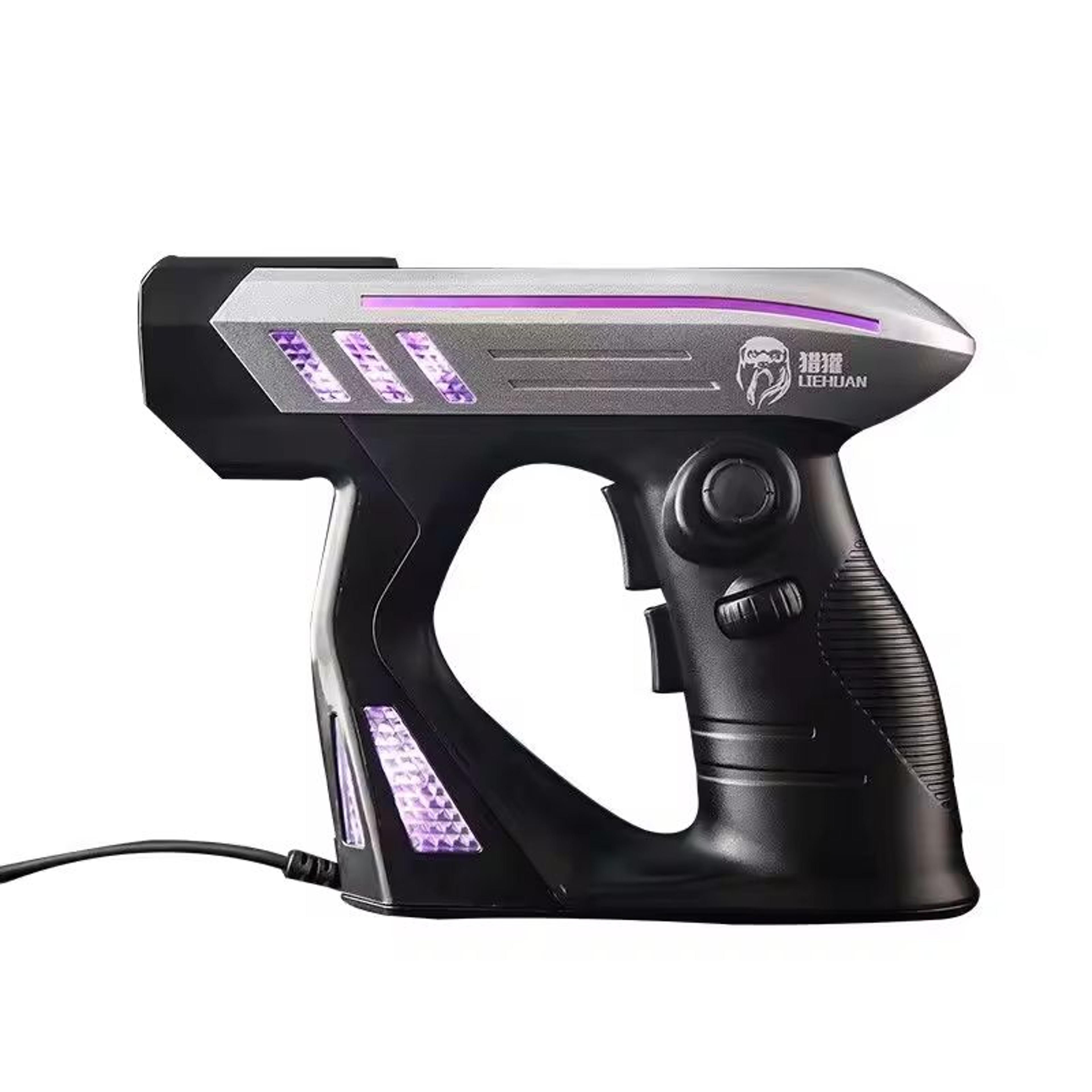 ergonomic vertical e-sports gaming mouse