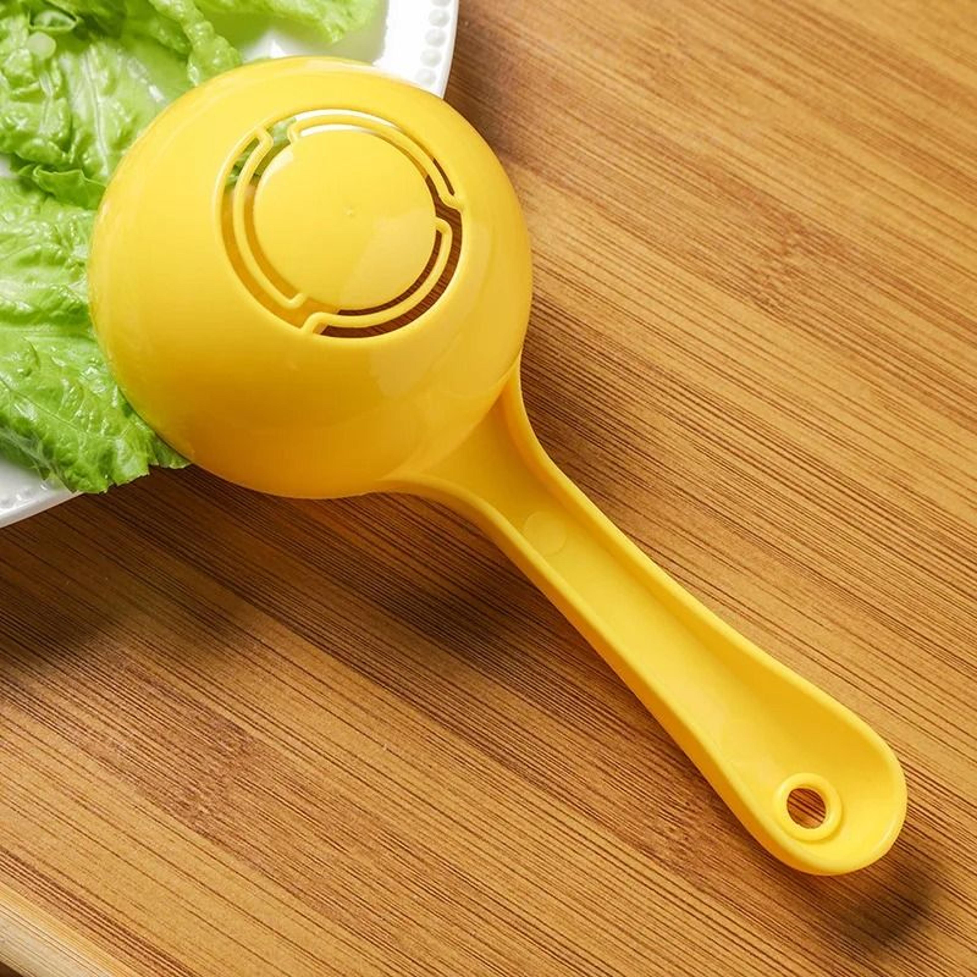 non-stick rice ball mold & creative serving spoon