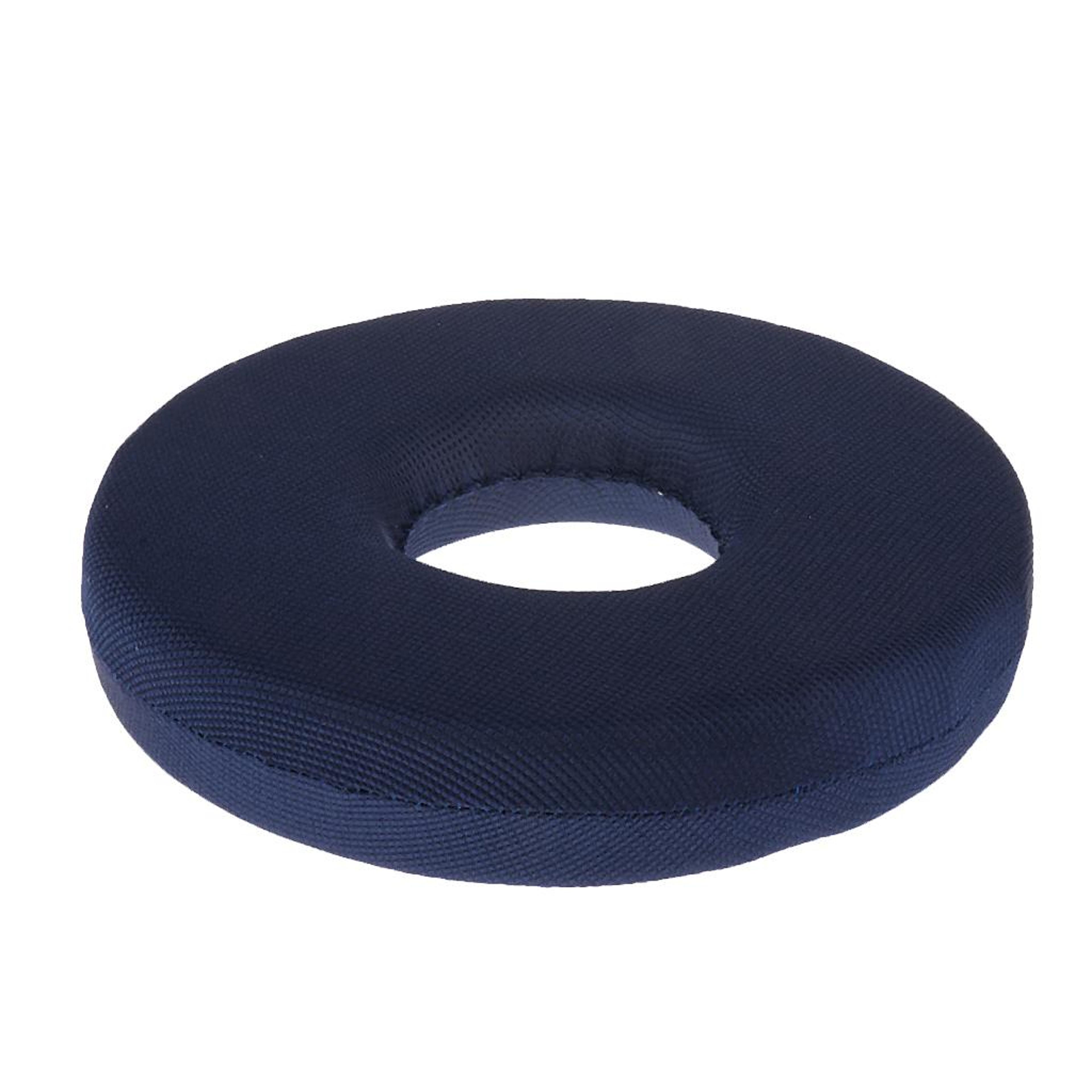 orthopedic donut cushion for tailbone pain relief | perfect for hemorrhoids & pregnancy pressure