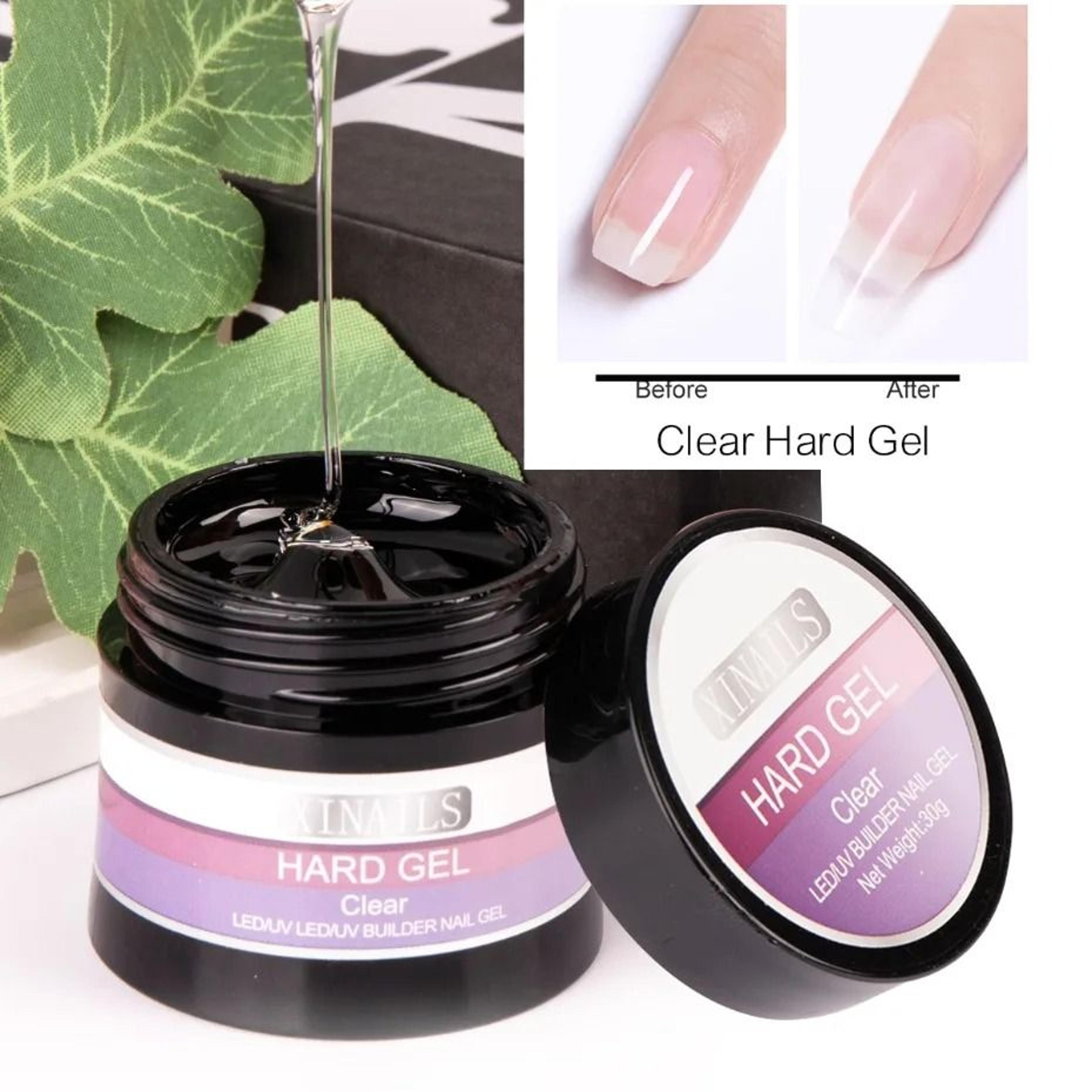 30g uv construction and reinforcement gel