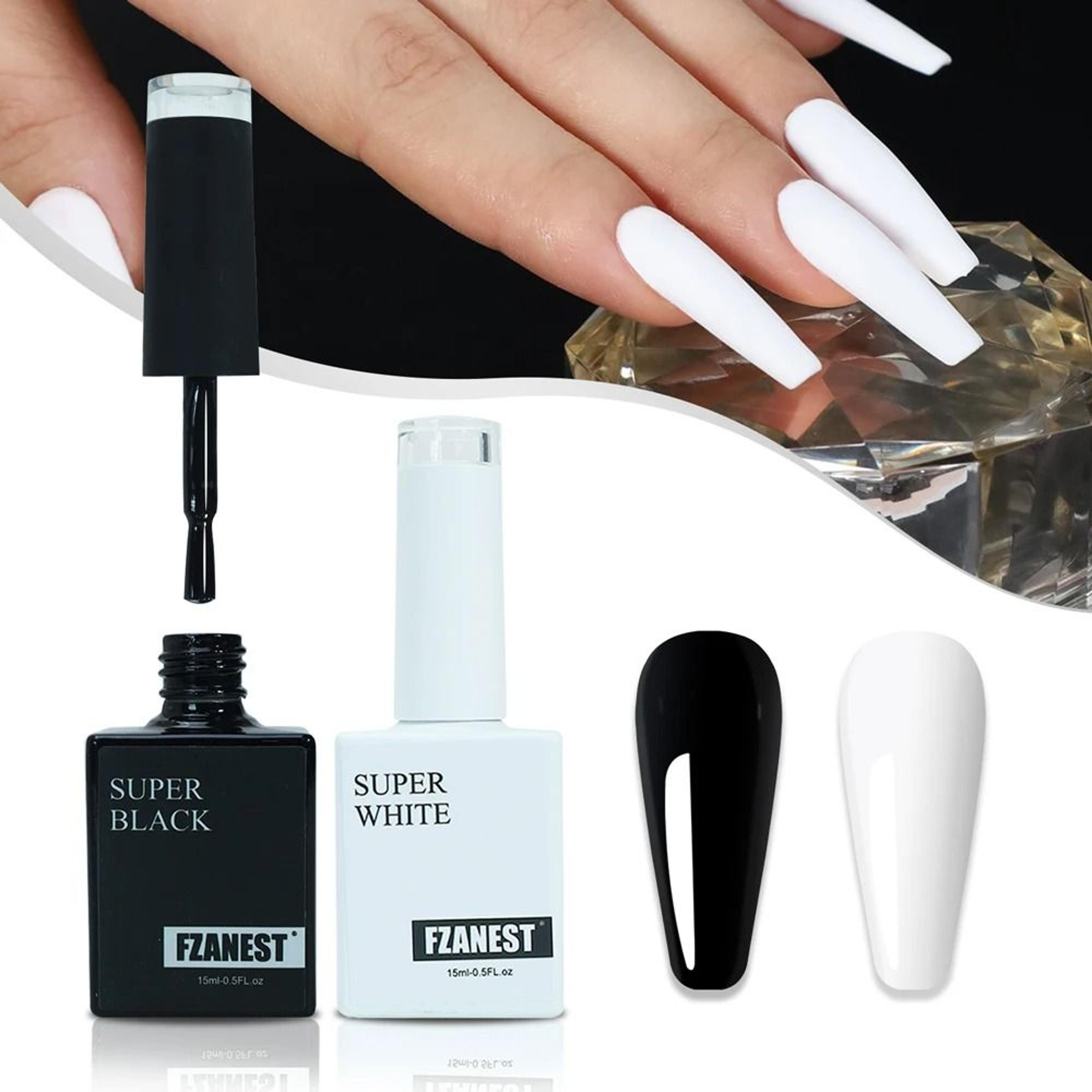 high-pigment professional color gel polish