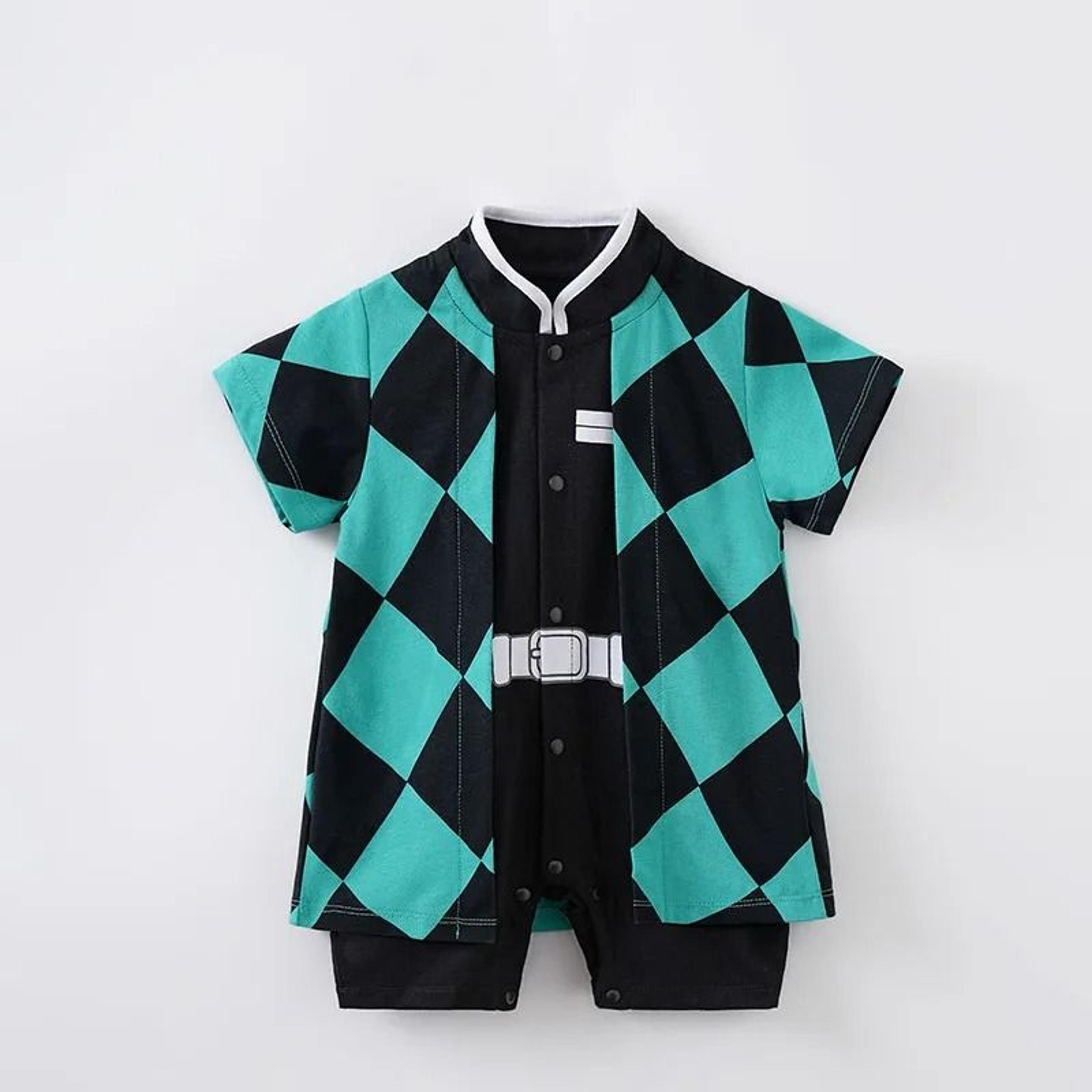 adorable cartoon cosplay romper & jumpsuit