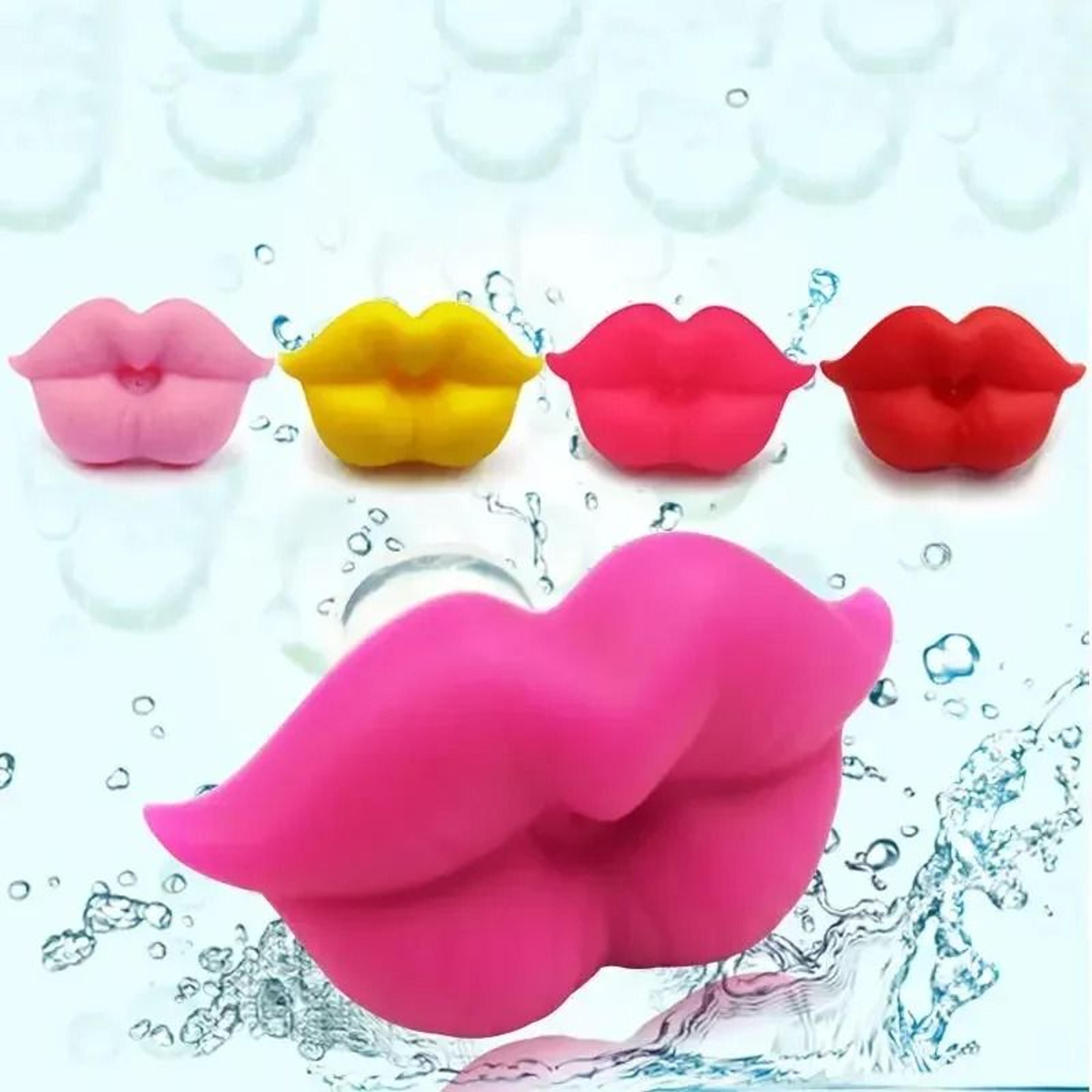 gentle-grip funny character pacifier