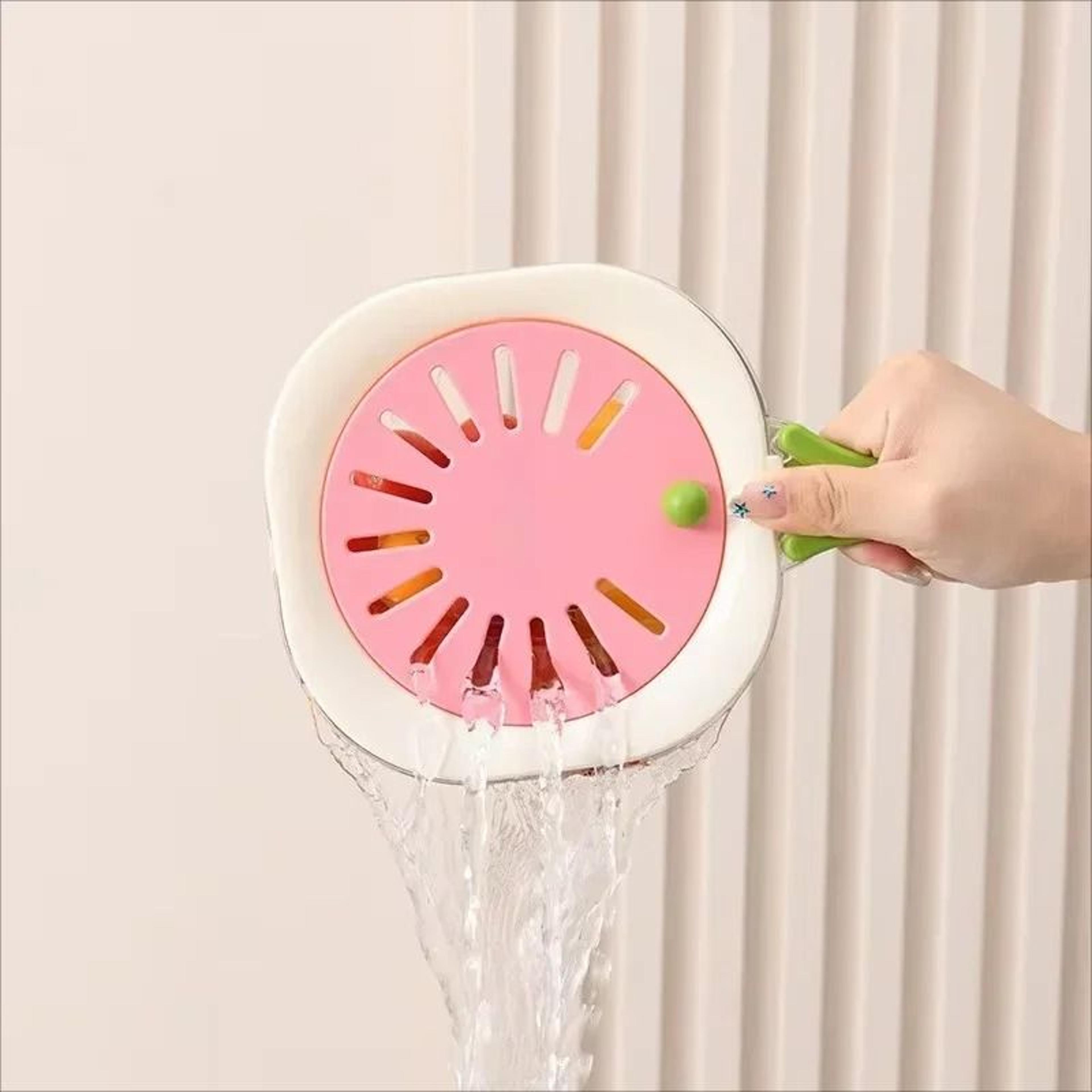 high-torque multi-function manual salad & vegetable dehydrator