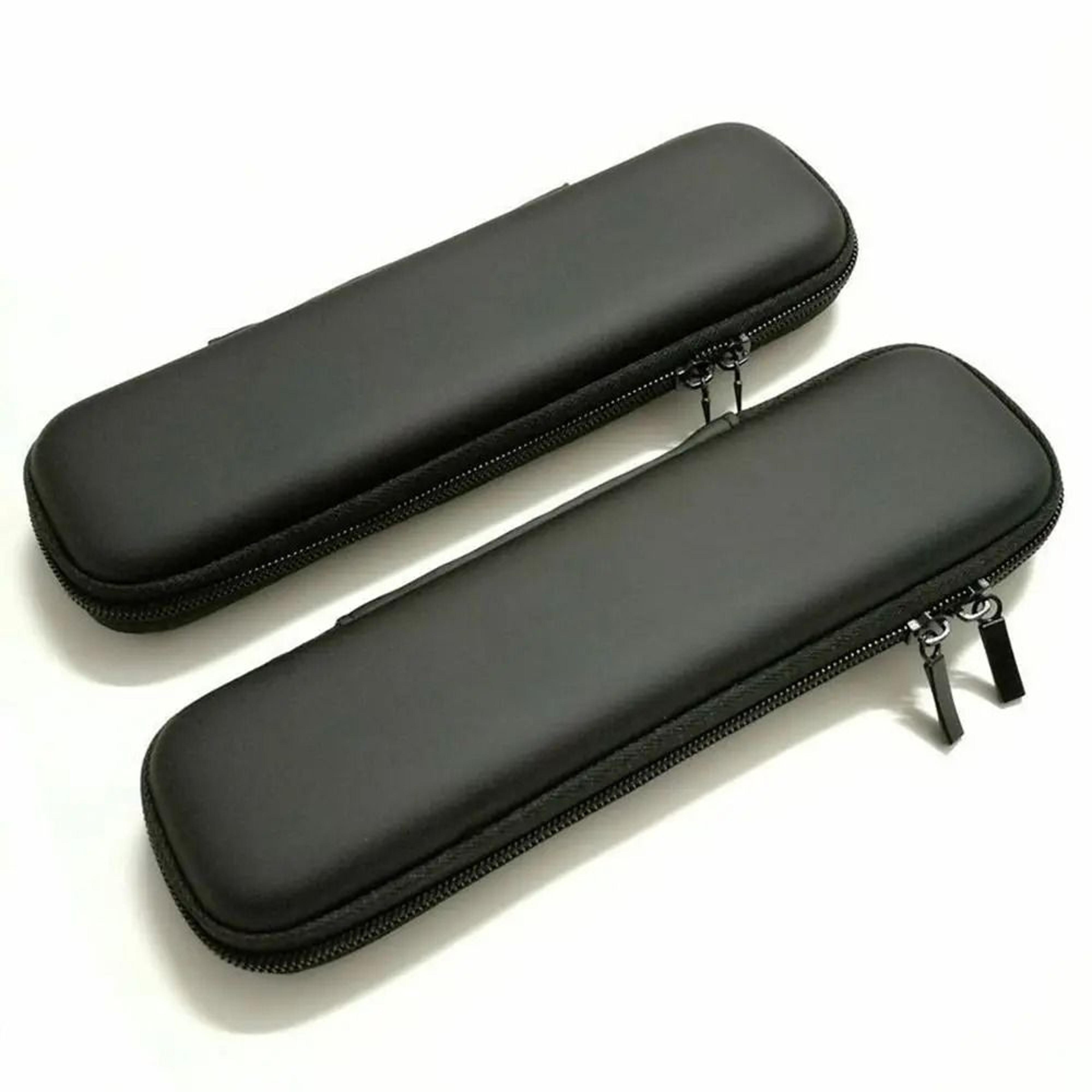 waterproof insulin cooling case – thermal insulated pu leather medicine protector
