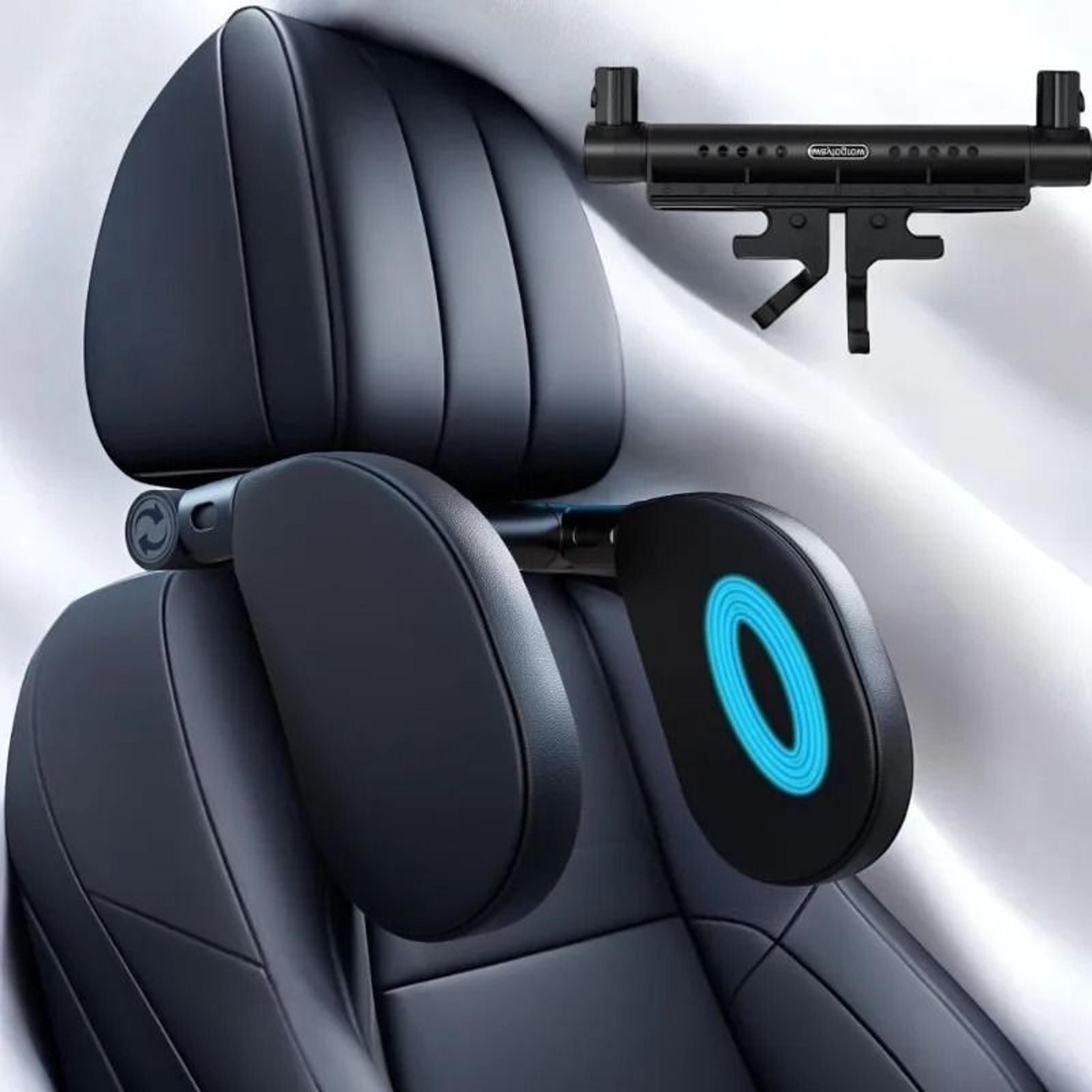 high-stability cervical alignment support system