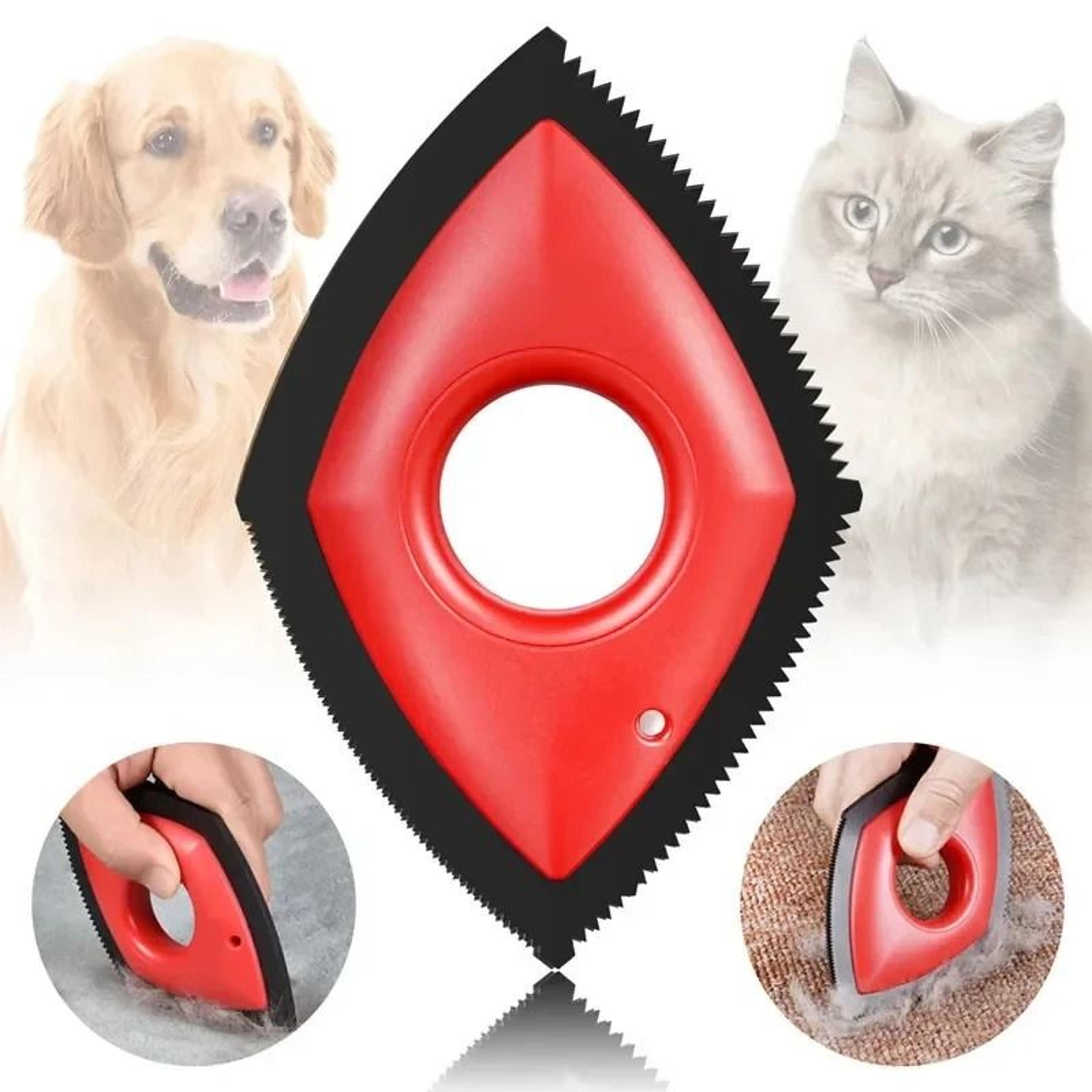 multi-surface pet hair & fur remover
