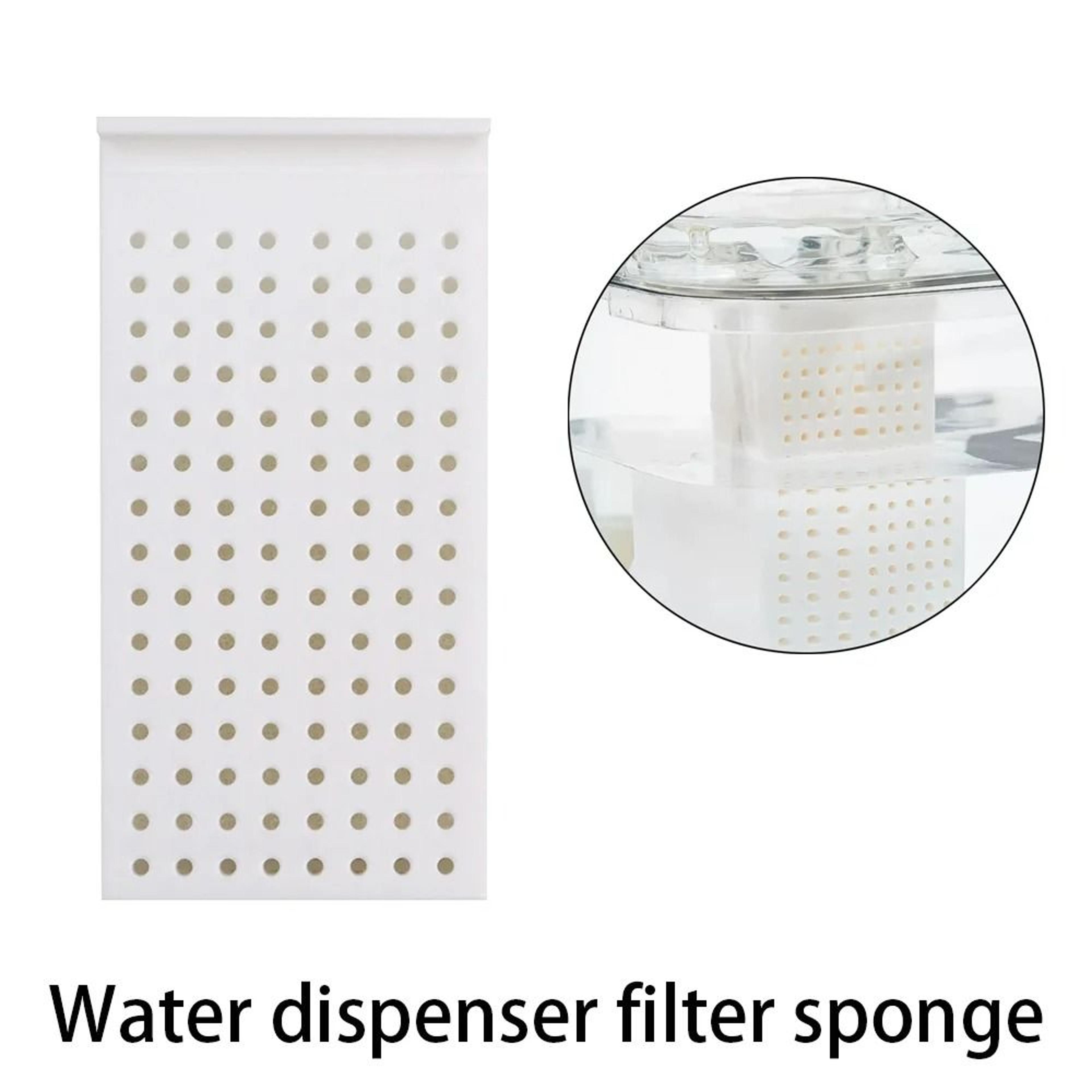 premium multi-stage water dispenser replacement filters (10-pack)