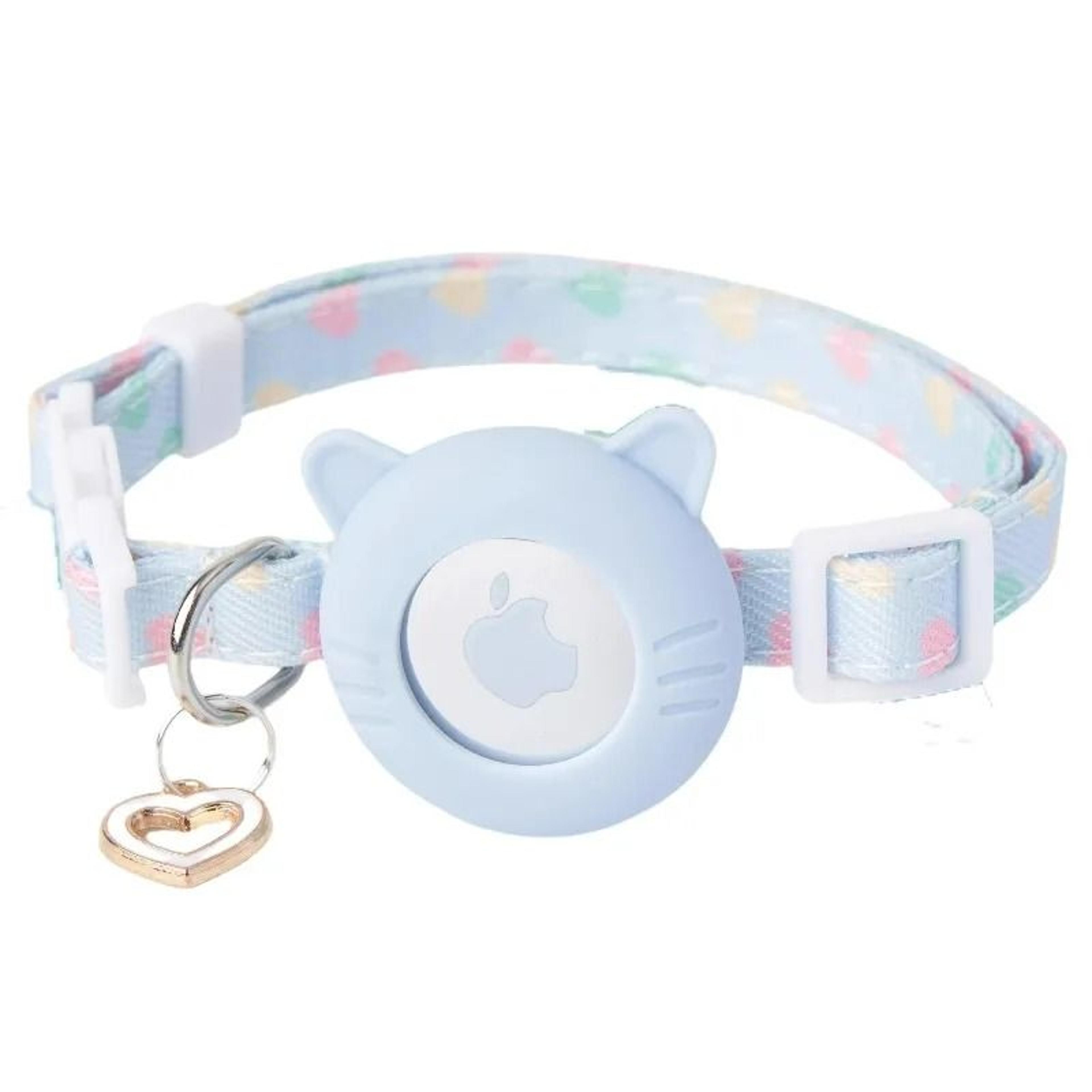integrated airtag precision traintegrated airtag precision tracking collarcking collar