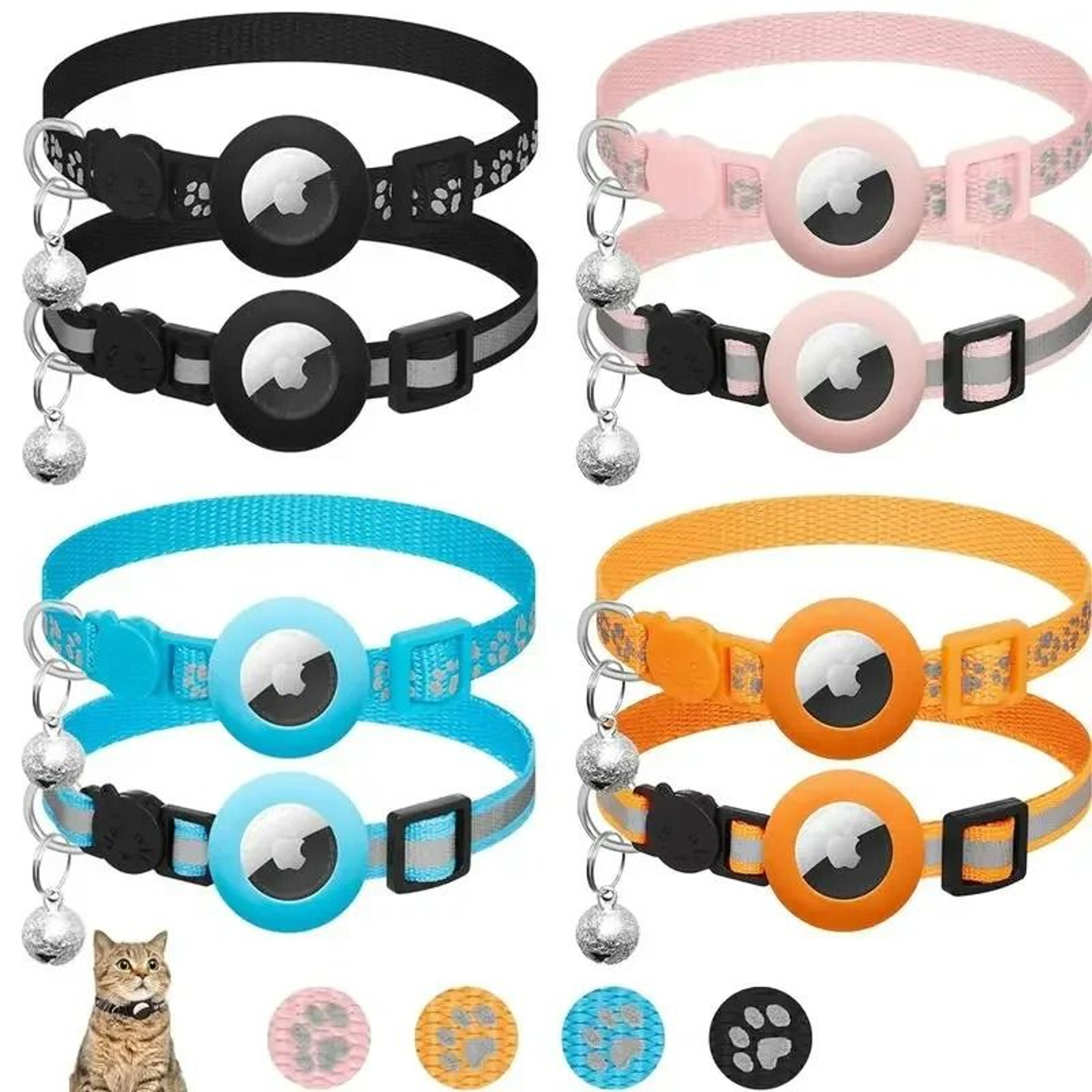 "guardian-track" airtag compatible safety collar