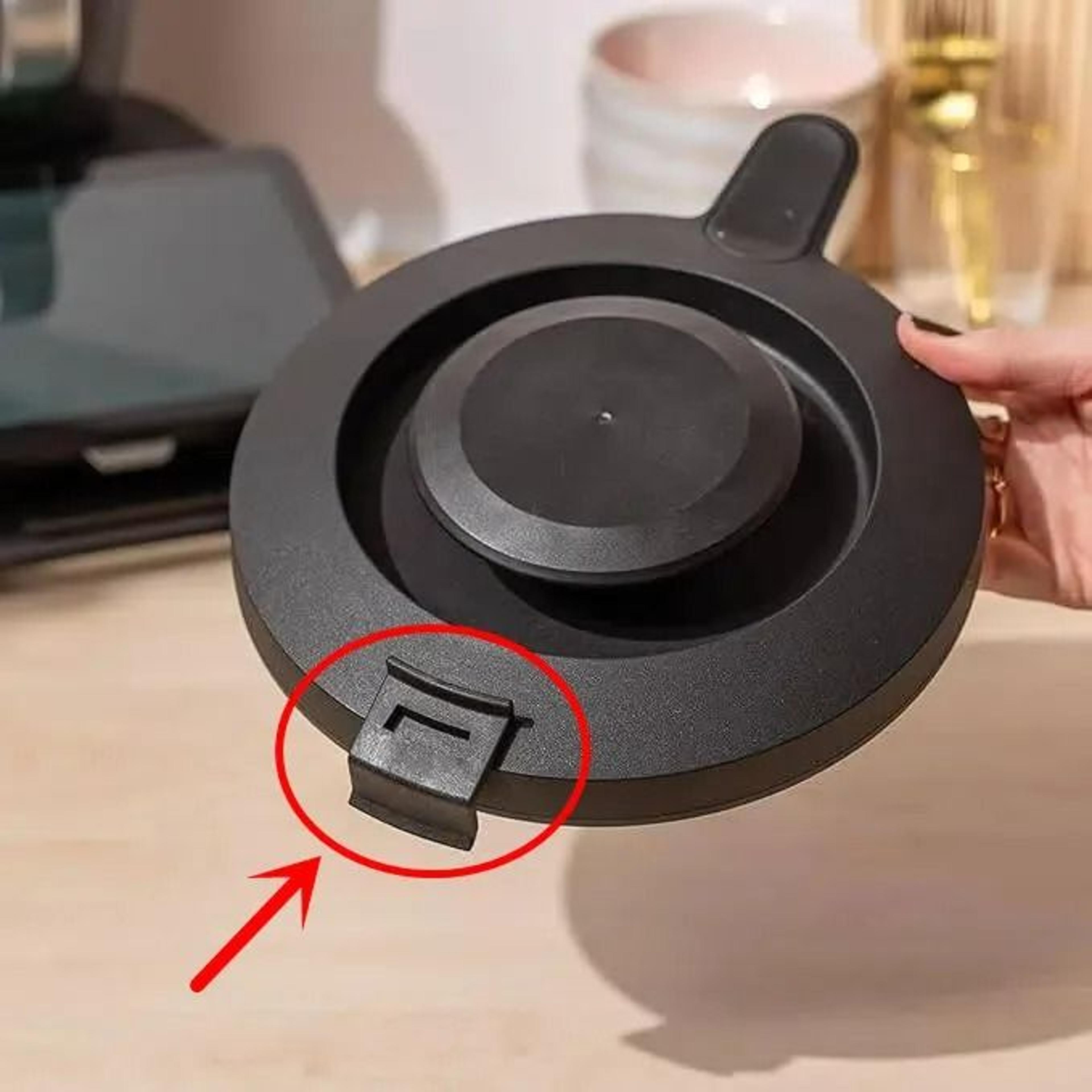 thermomix tm7 safety lid clip lock stabilizer