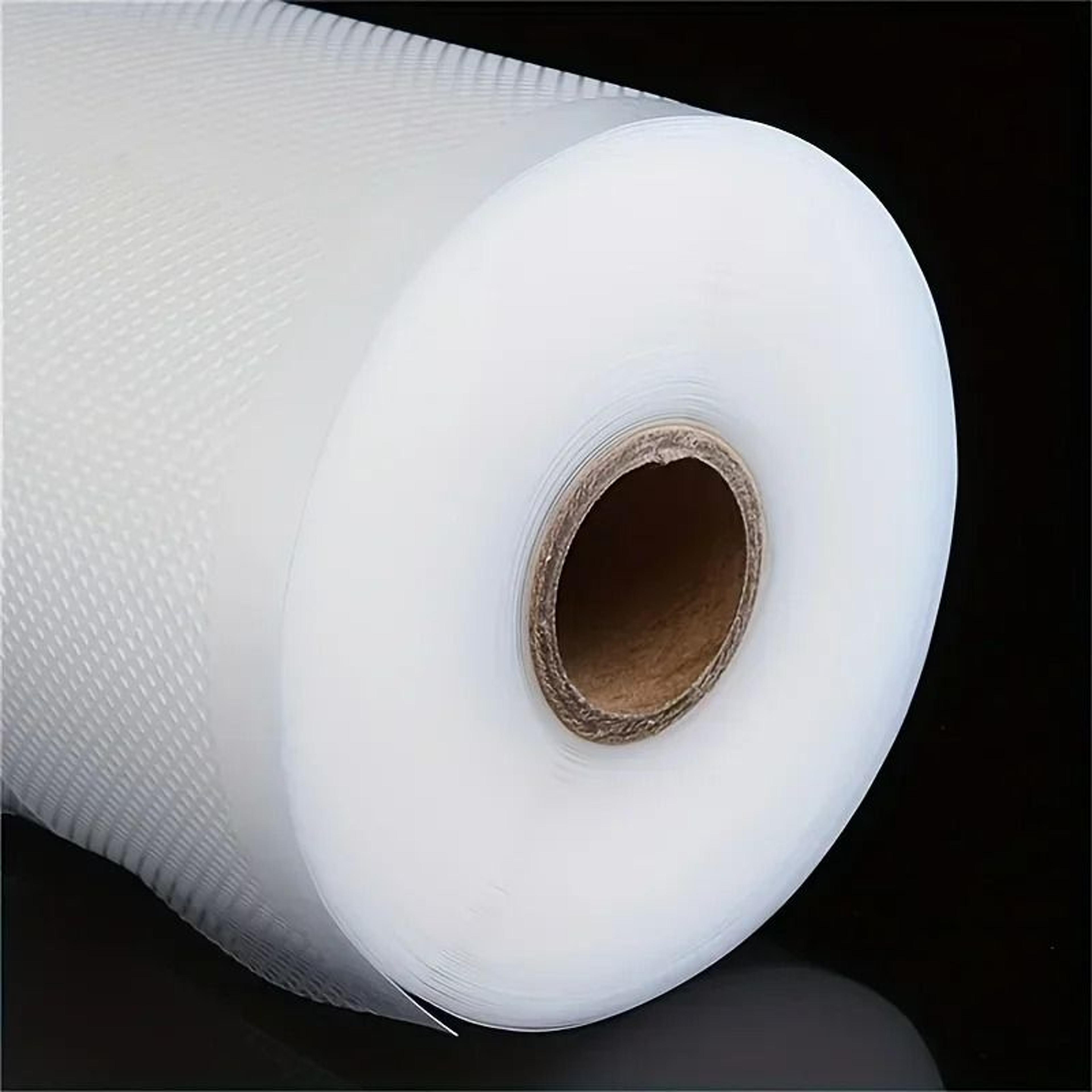 heavy-duty commercial vacuum sealer rolls - custom-cut food preservation storage bags for meal prep and sous vide
