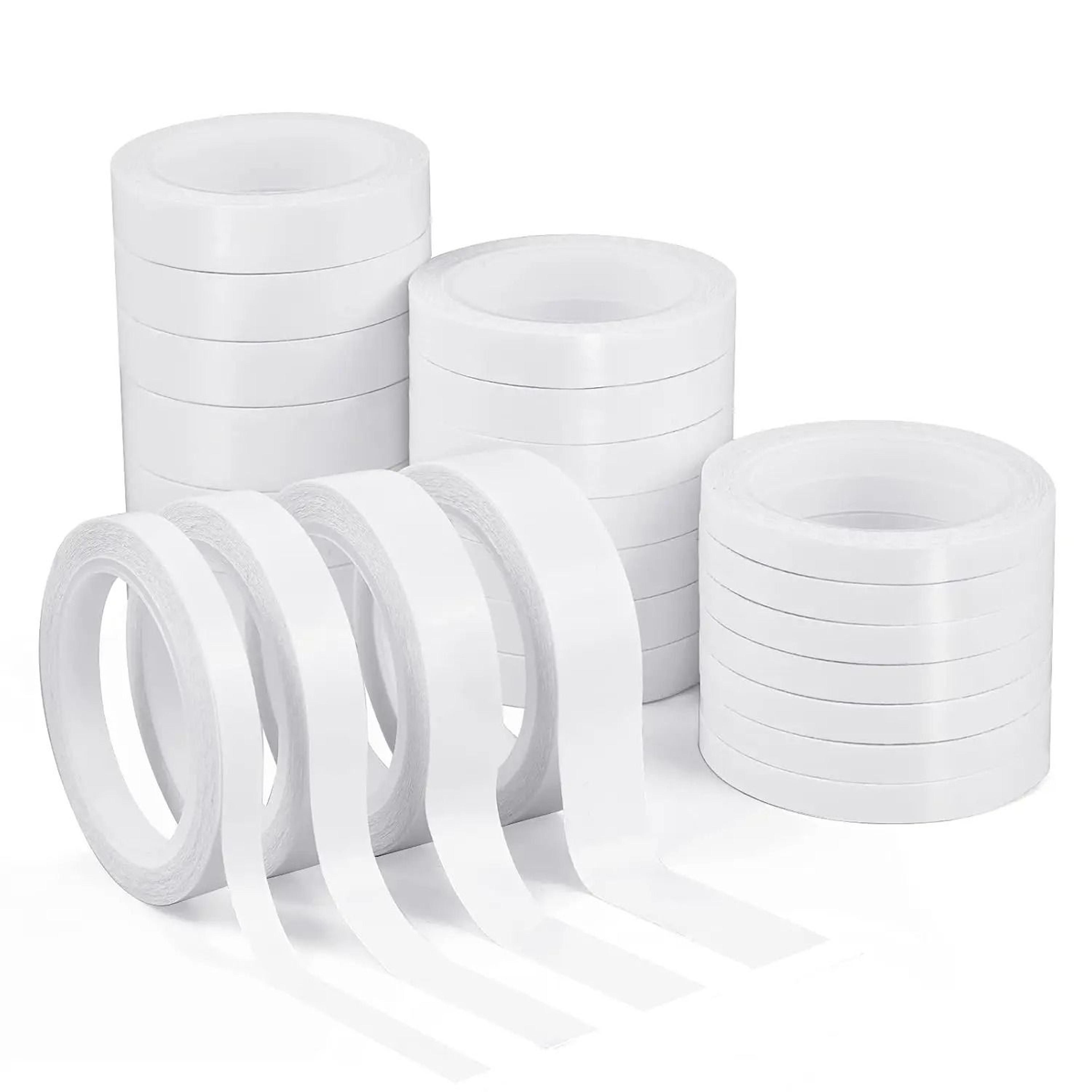 premium ultra-thin double-sided adhesive tape (26 ft roll)