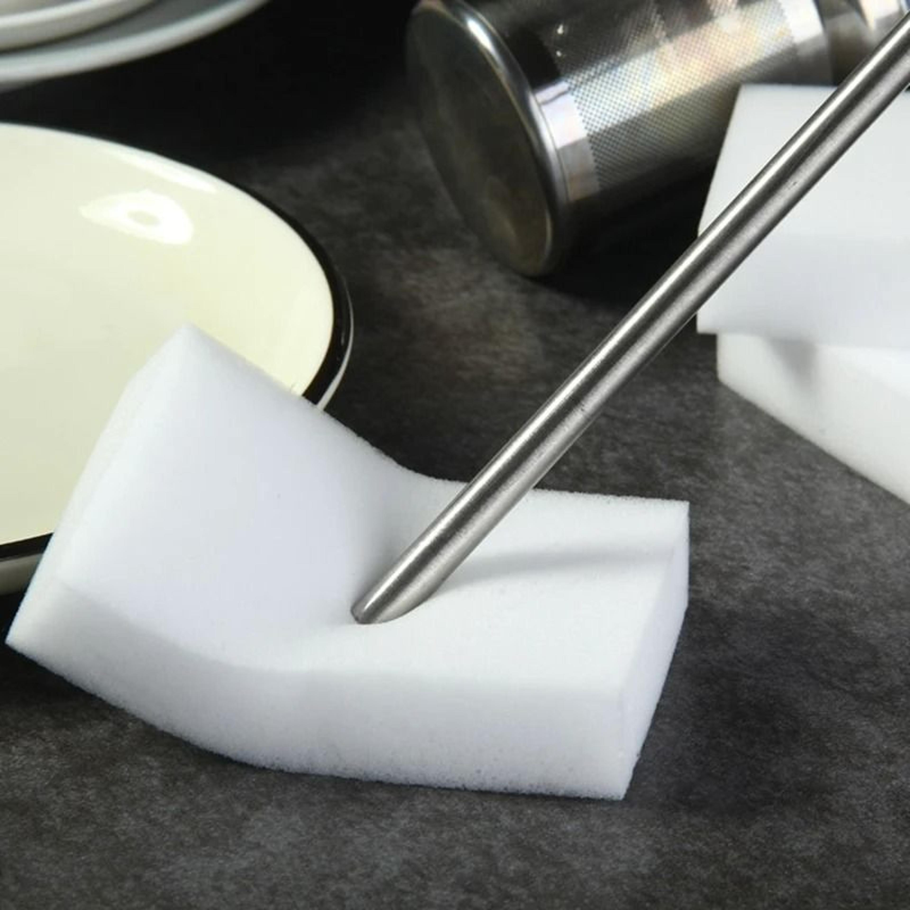 high-density nano melamine magic sponge eraser