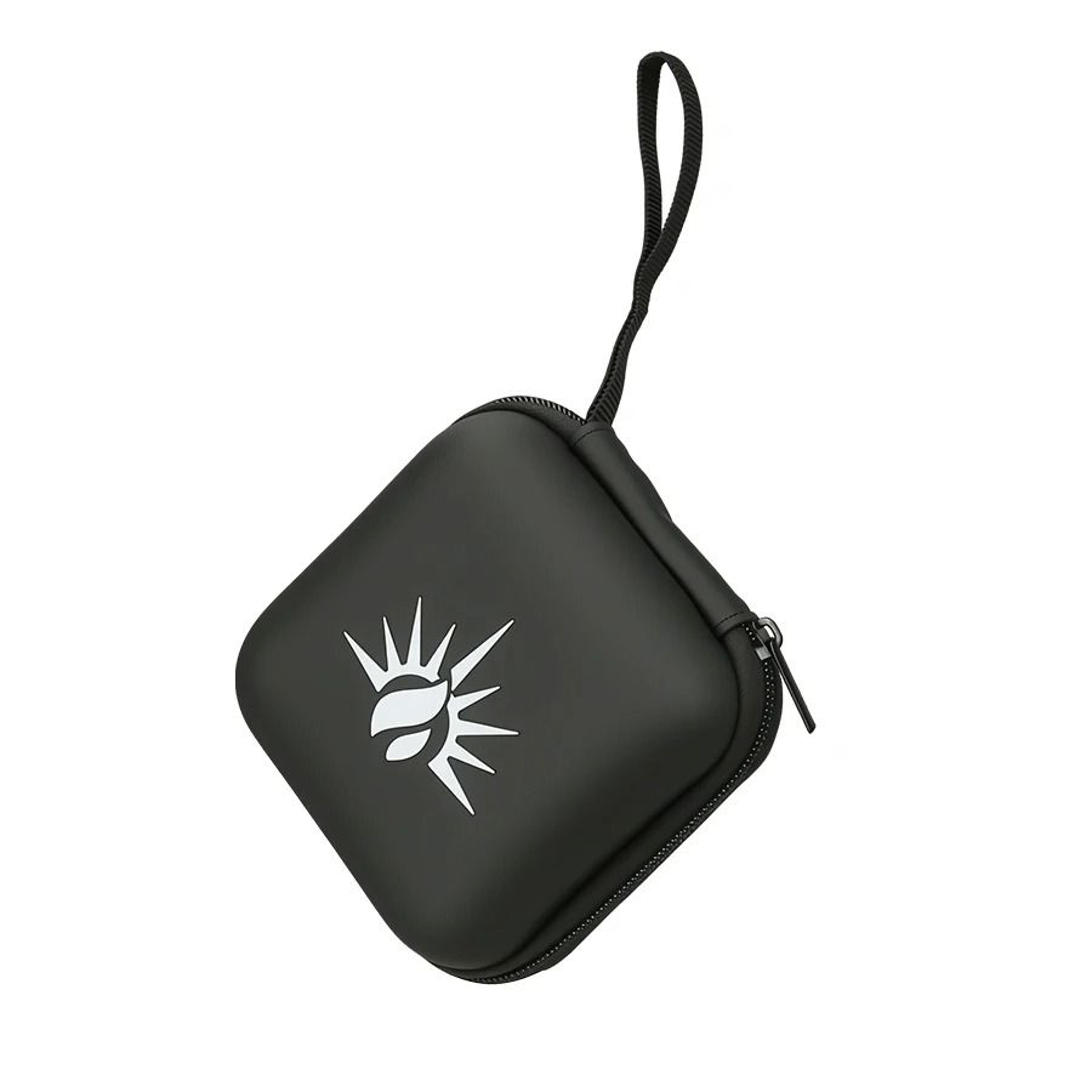 eva hard-shell portable tech organizer
