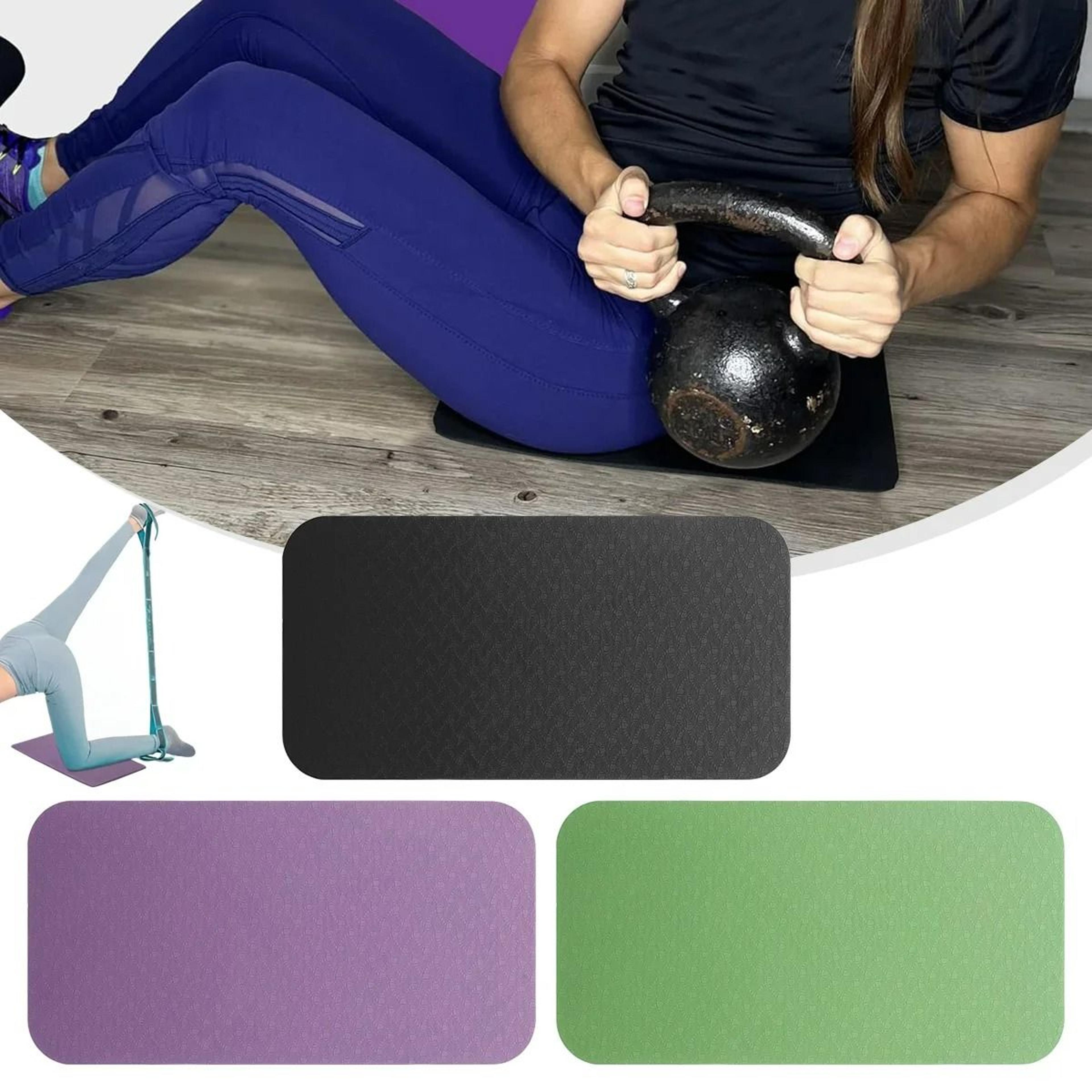 high-density tpe knee protection pad