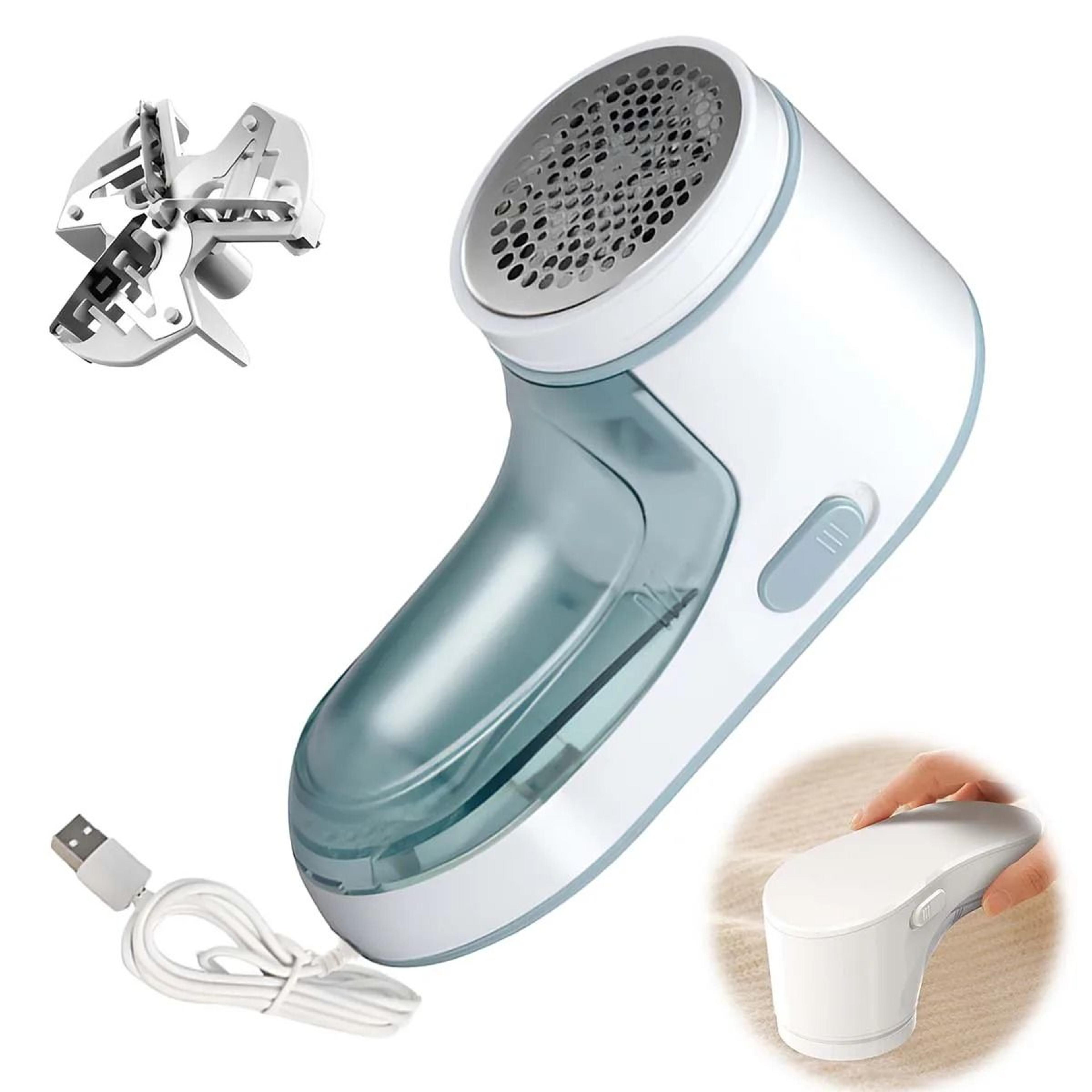 elite corded fabric & lint remover