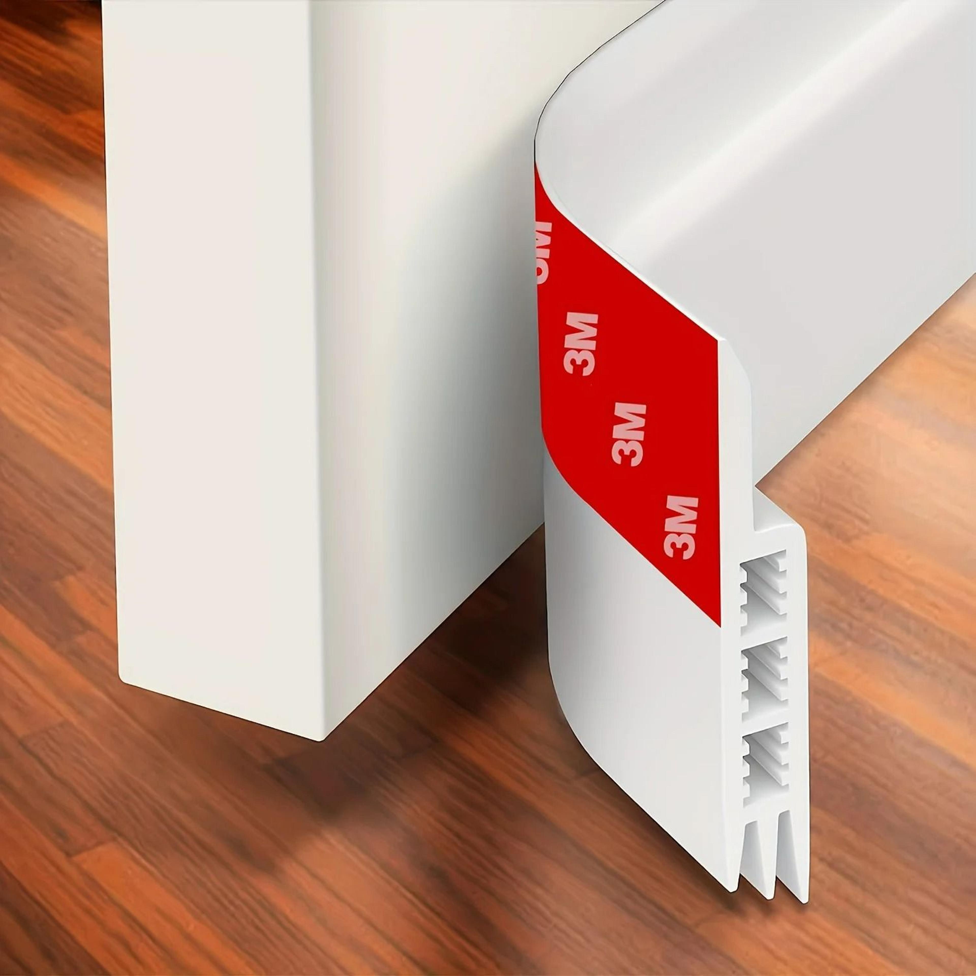 porous multi-layer weather stripping tape