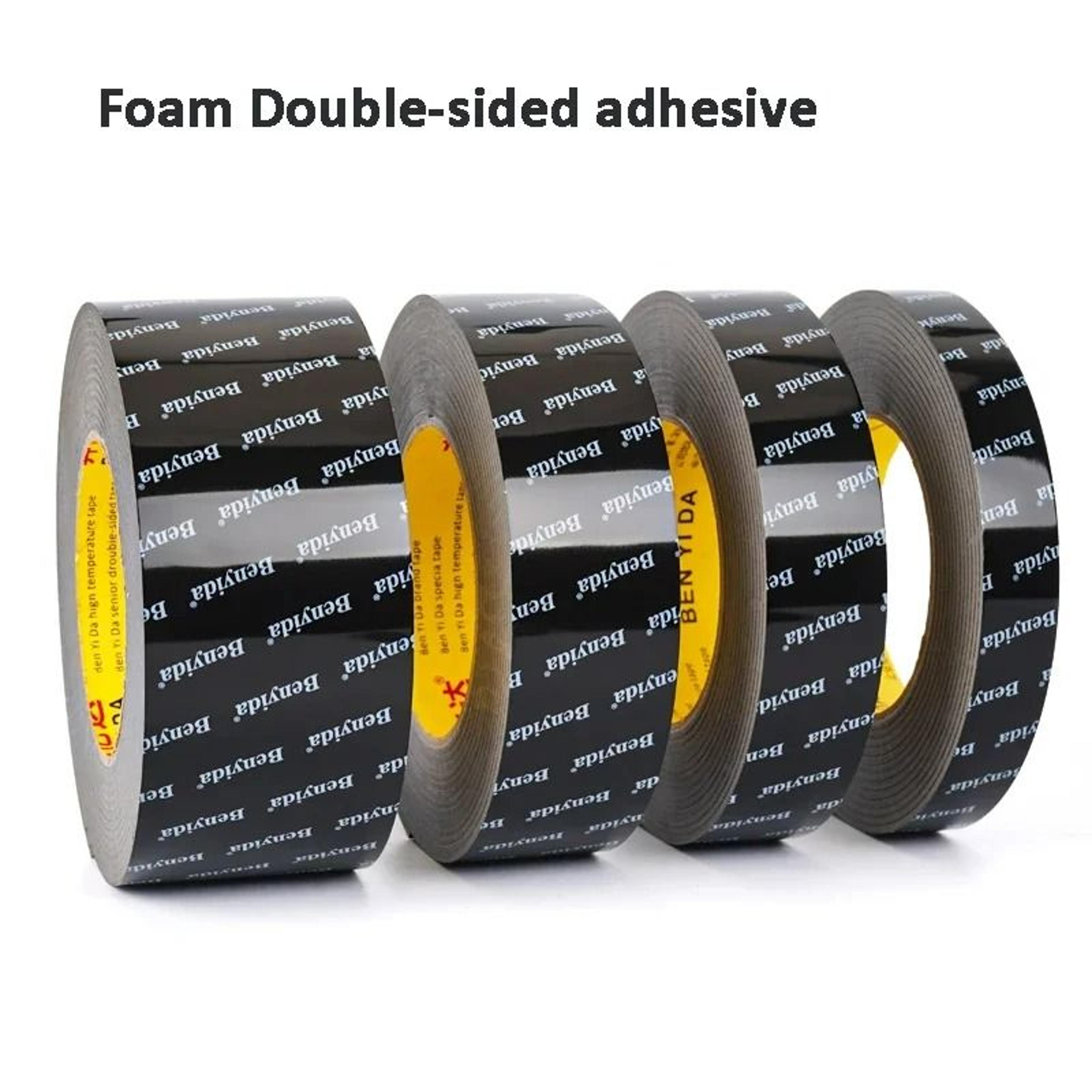 industrial double-sided high-viscosity acrylic tape