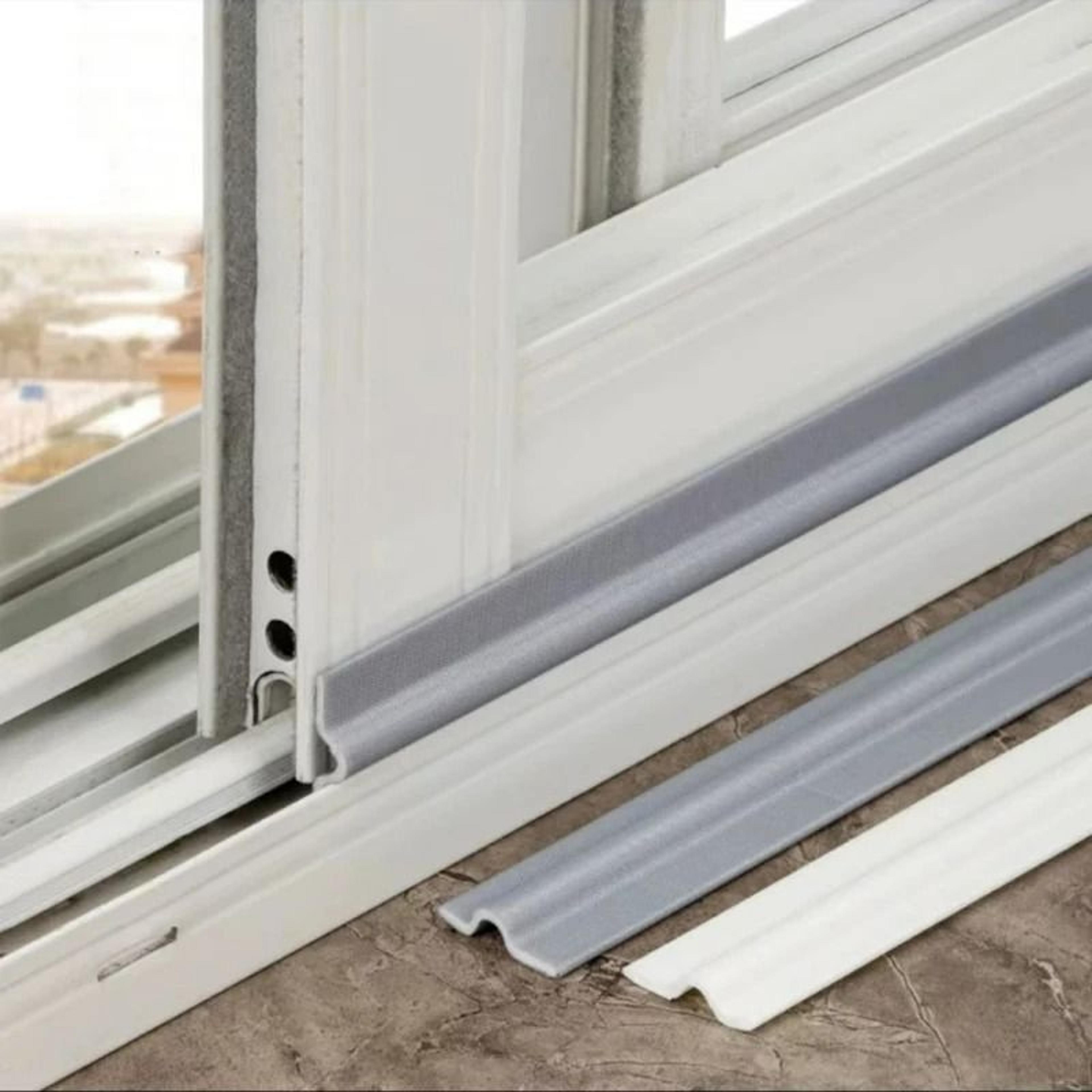 windproof self-adhesive window & door sealing strip