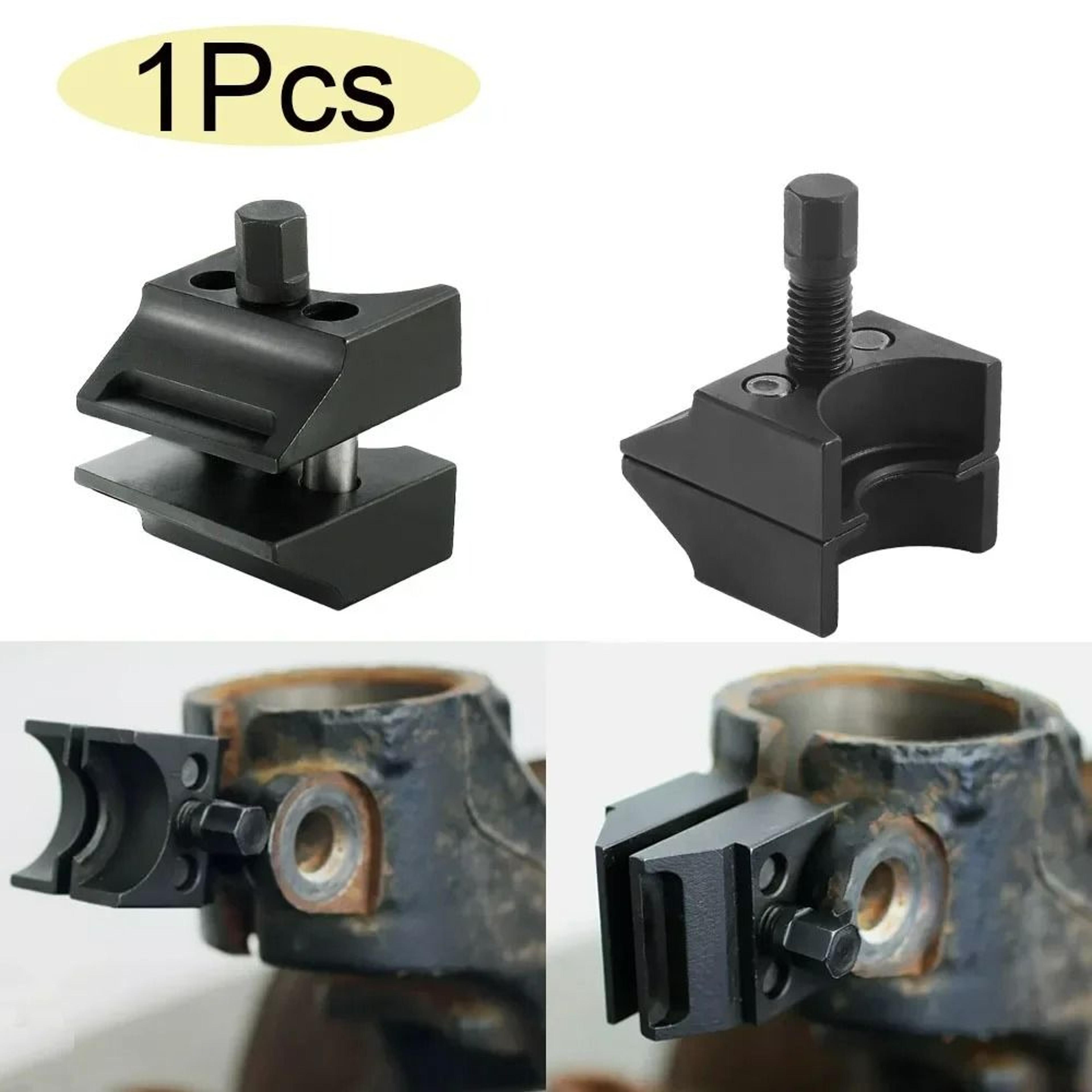 car suspension split hub steering knuckle spreader