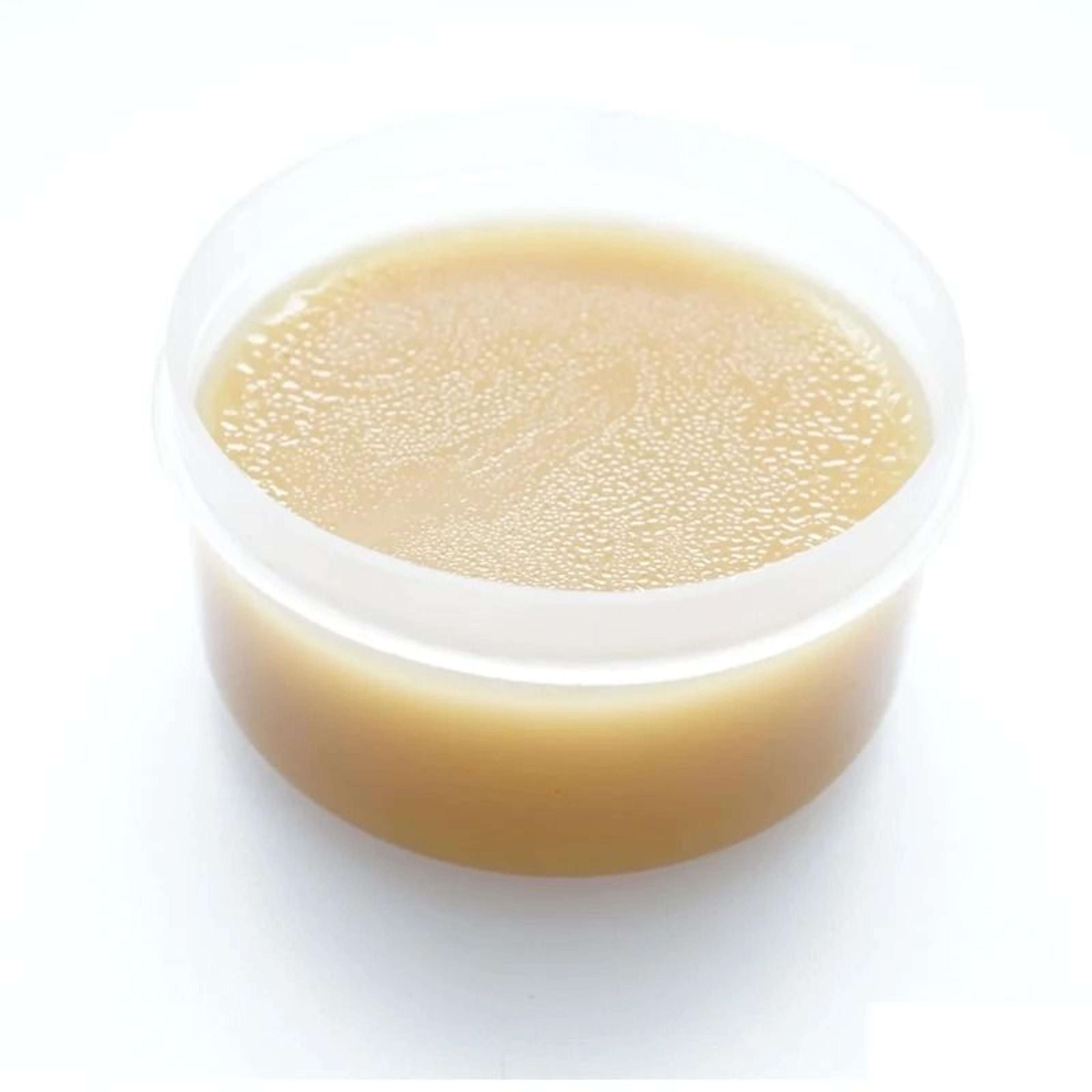 high-efficiency premium syringe-type rosin soldering flux paste