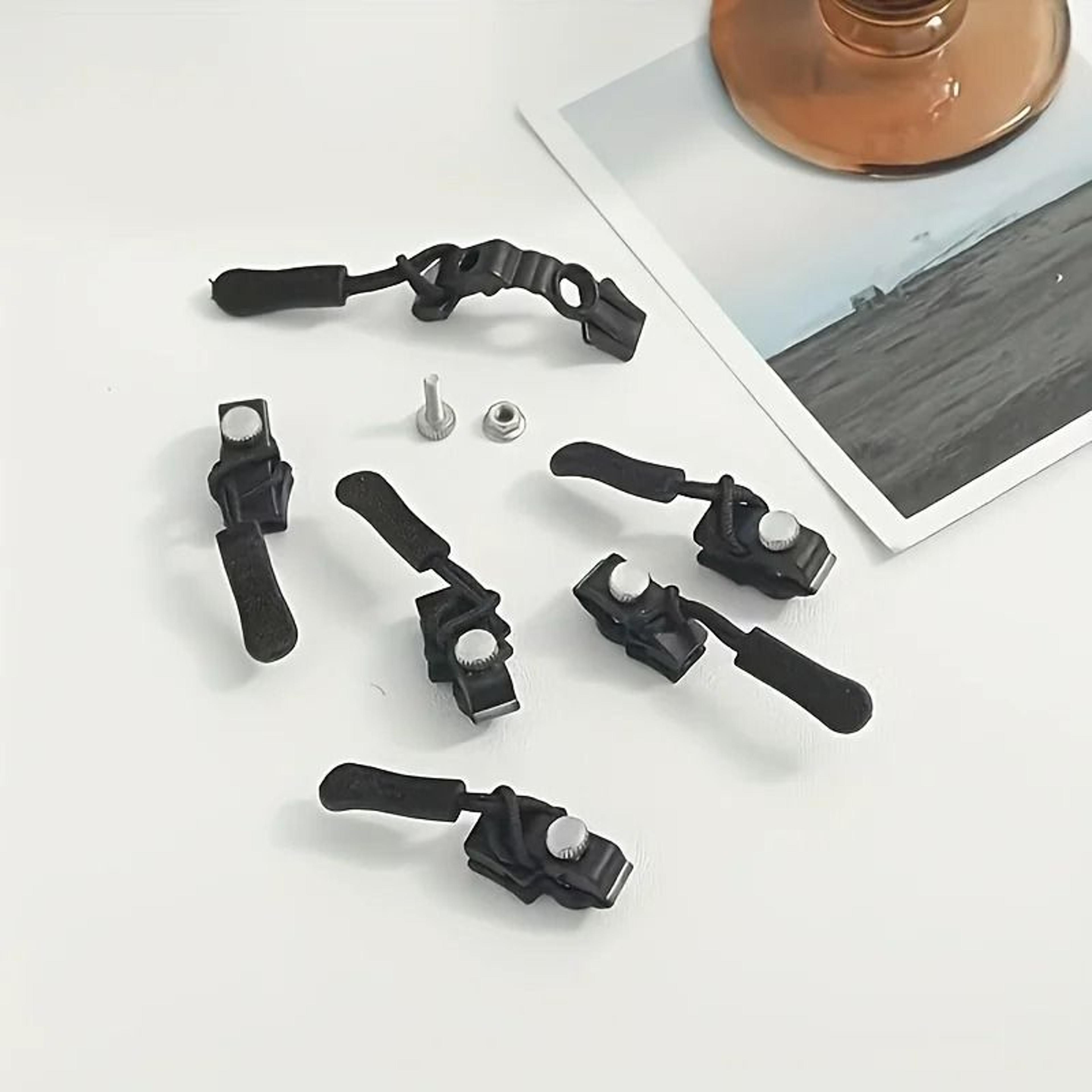 universal quick-release zipper repair kit