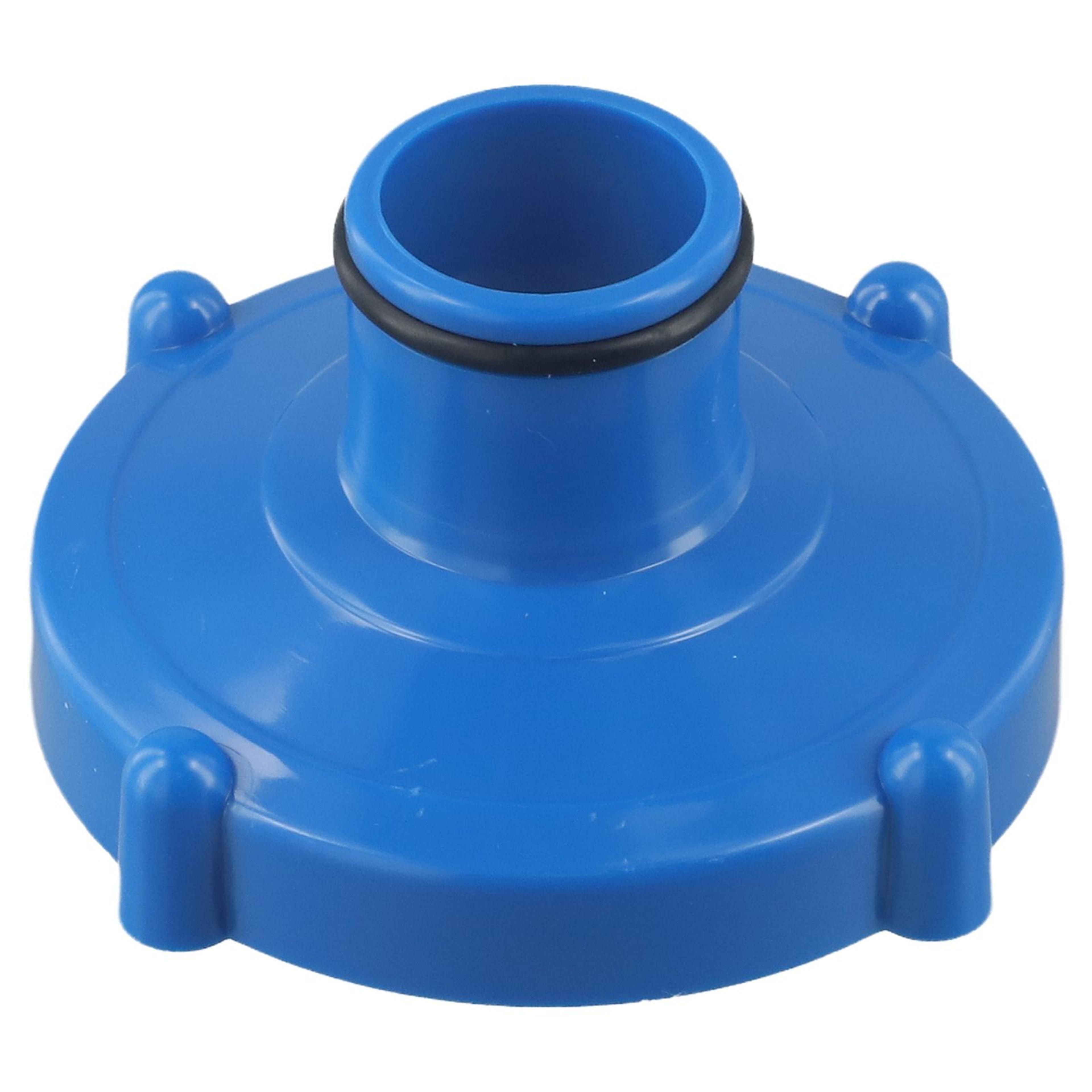 swimming pool reducing 3.15 in to 1.25 in hose adapter