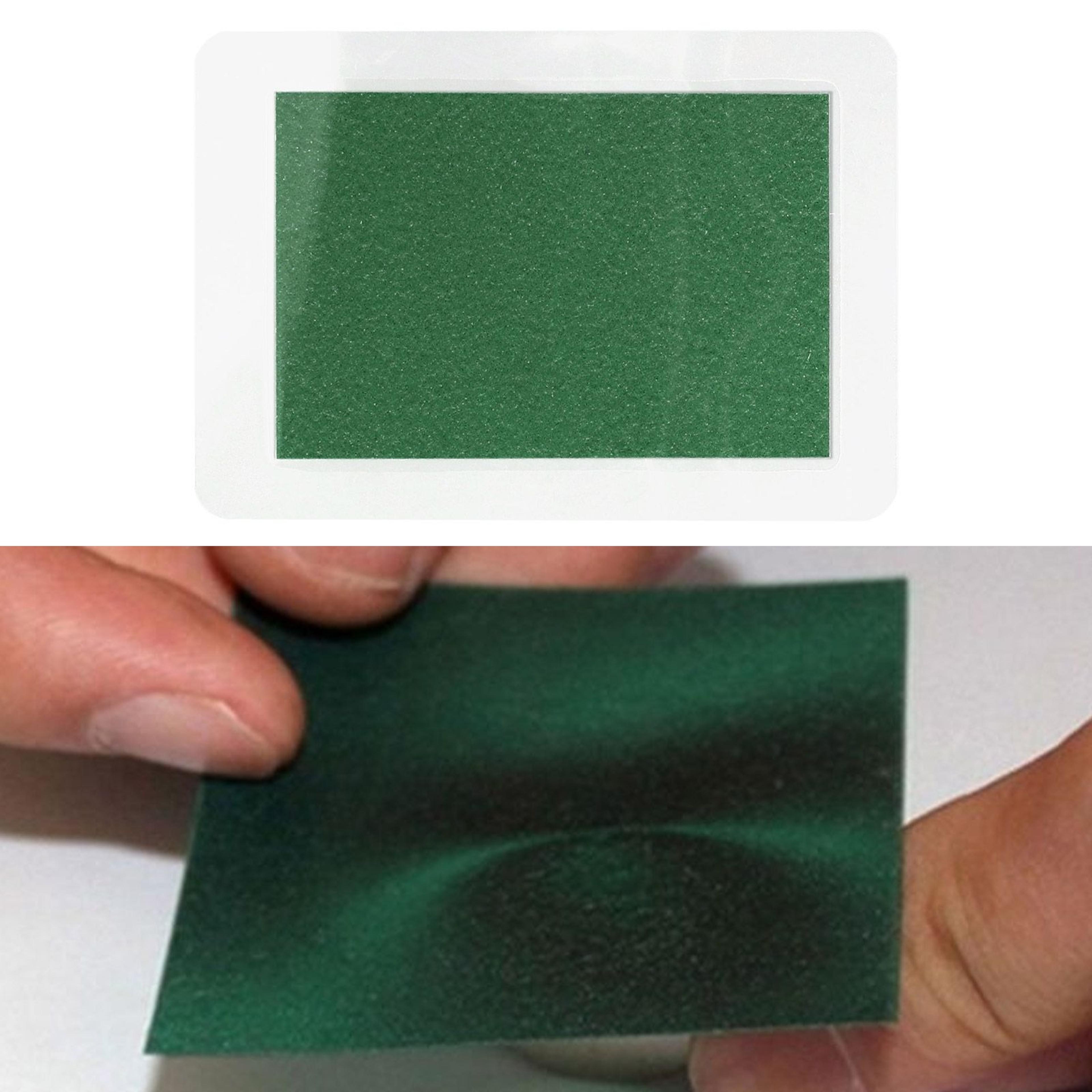 magnetic field viewer pattern display film