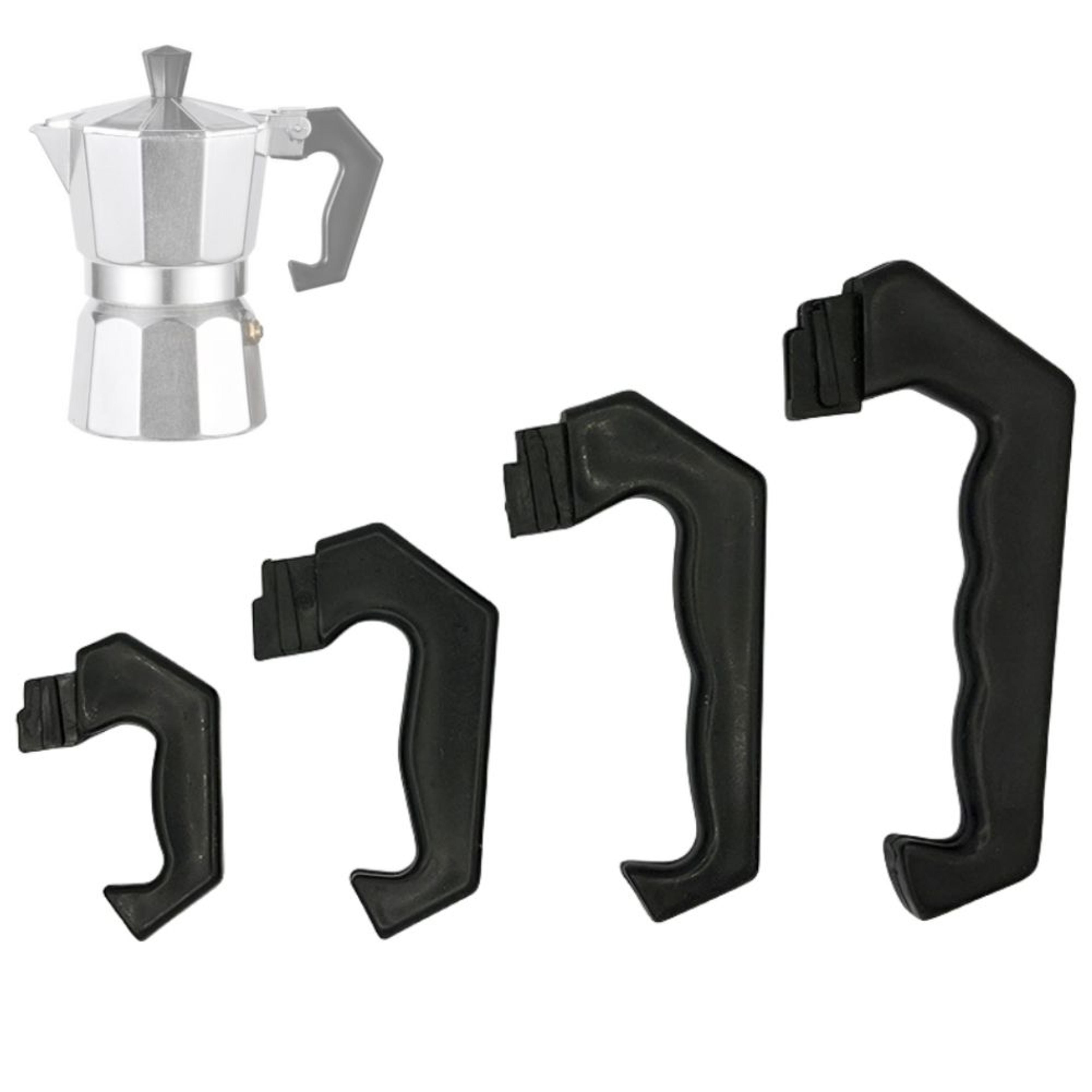 stovetop moka pot replacement handle