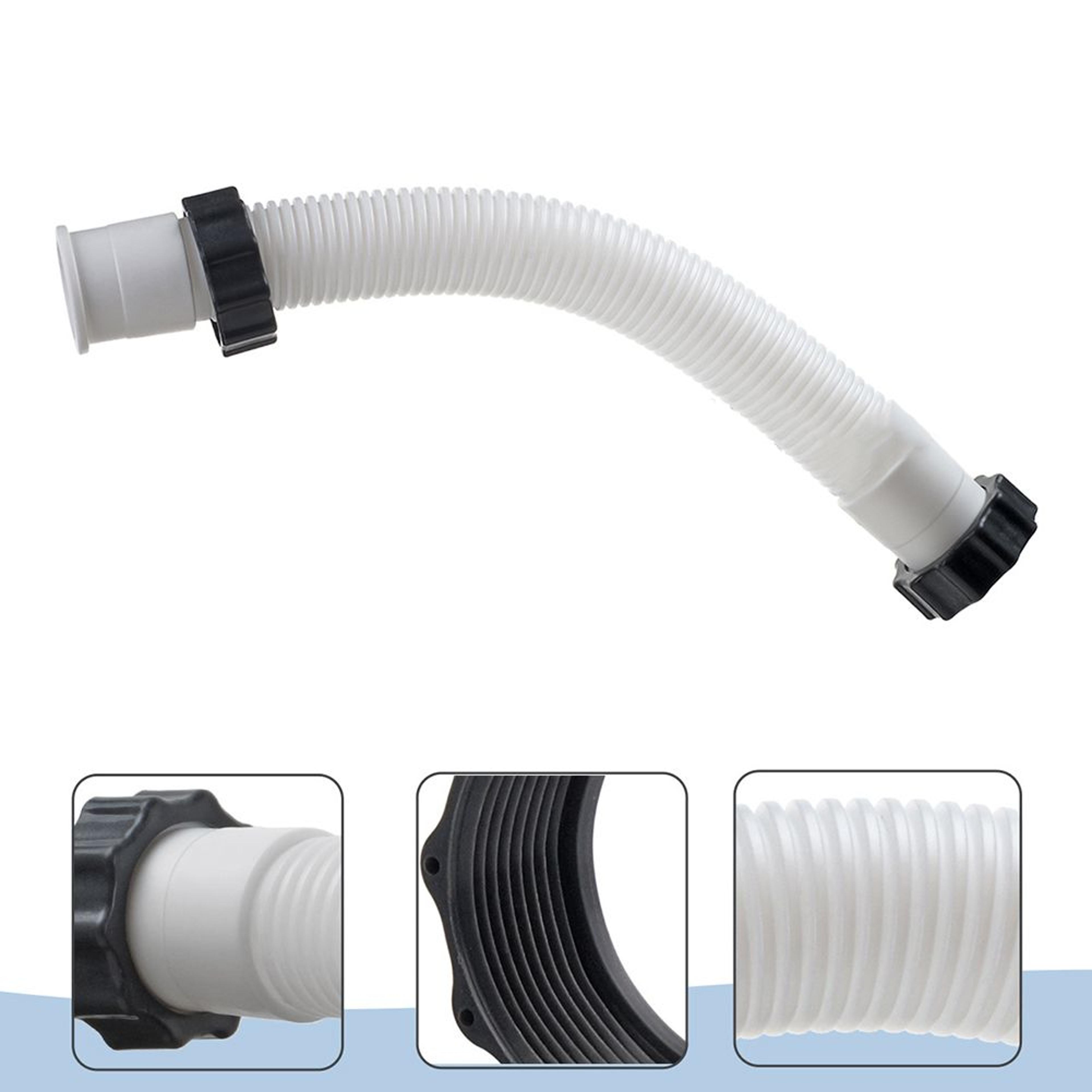 16-inch pool sand filter pump interconnecting hose