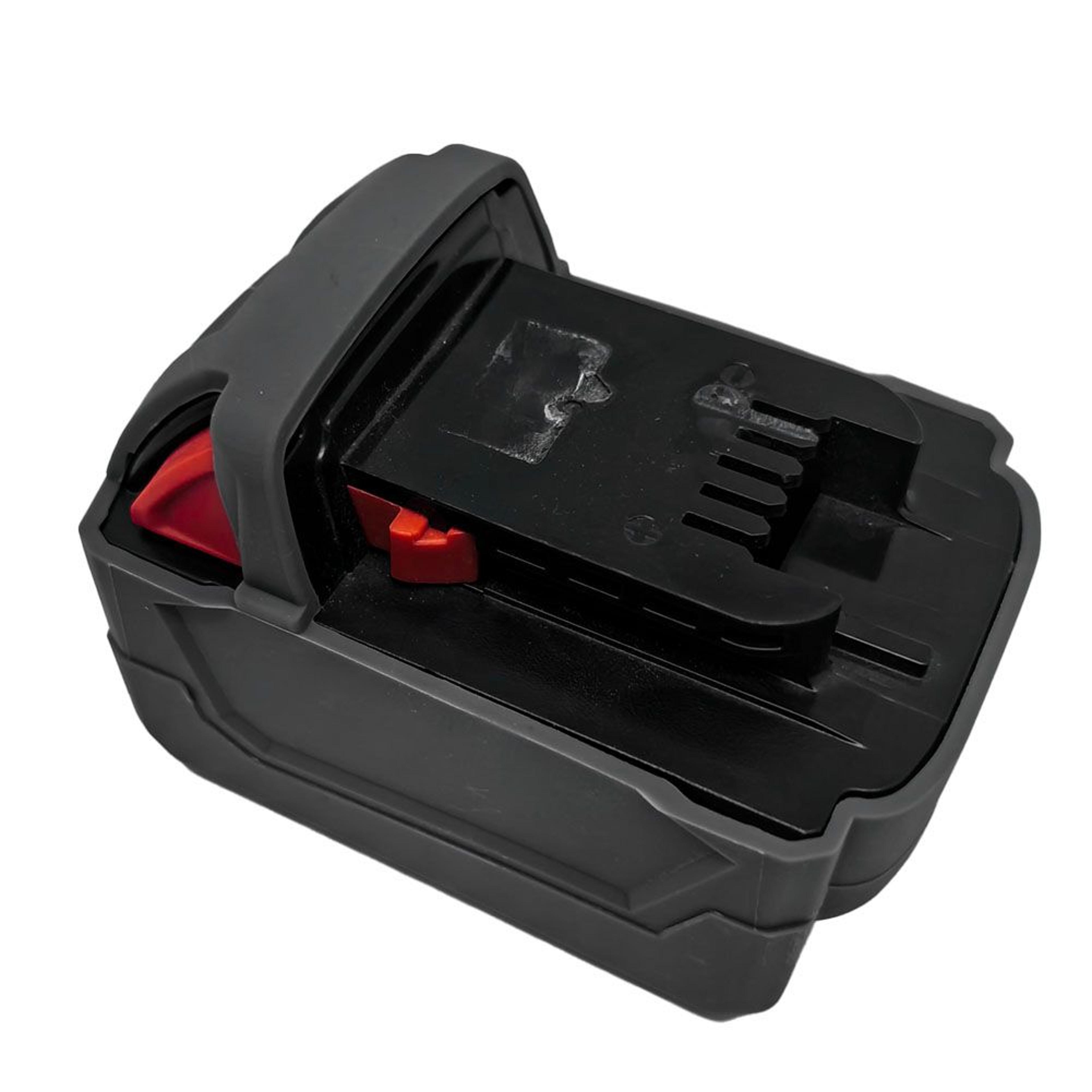 18v lithium-ion battery silicone protective case
