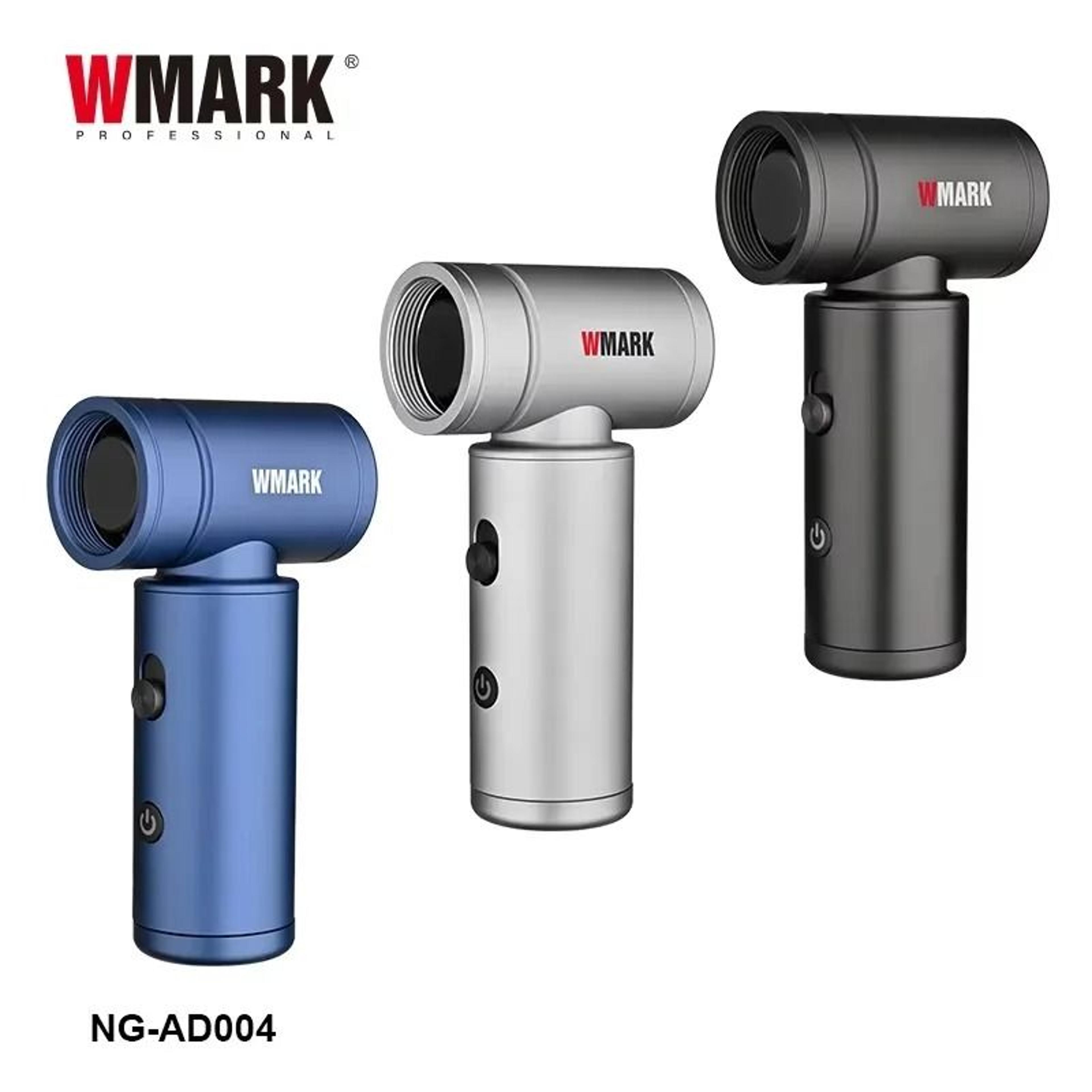 high-velocity handheld vacuum and portable air blower