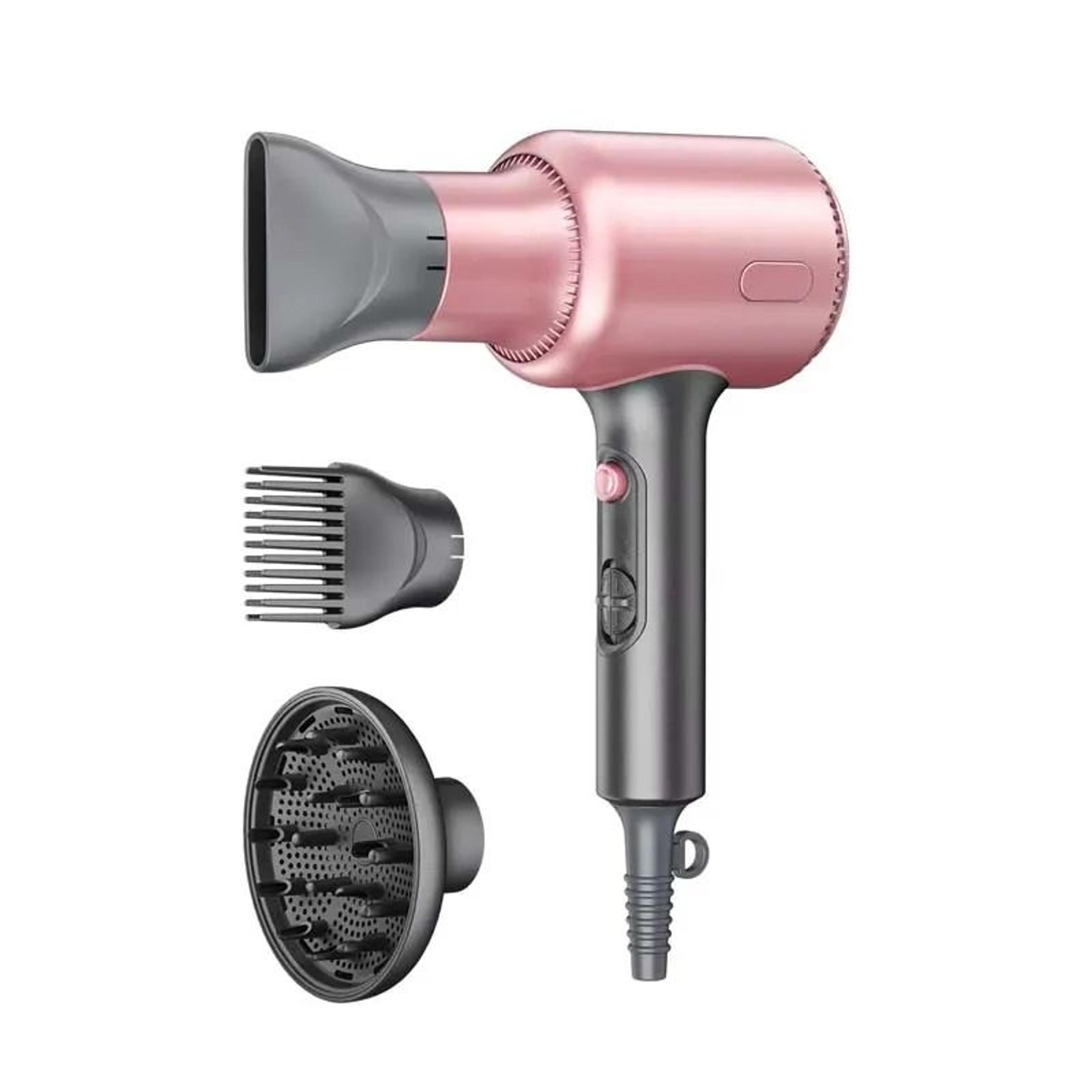 1875w strong power quick drying hair dryer