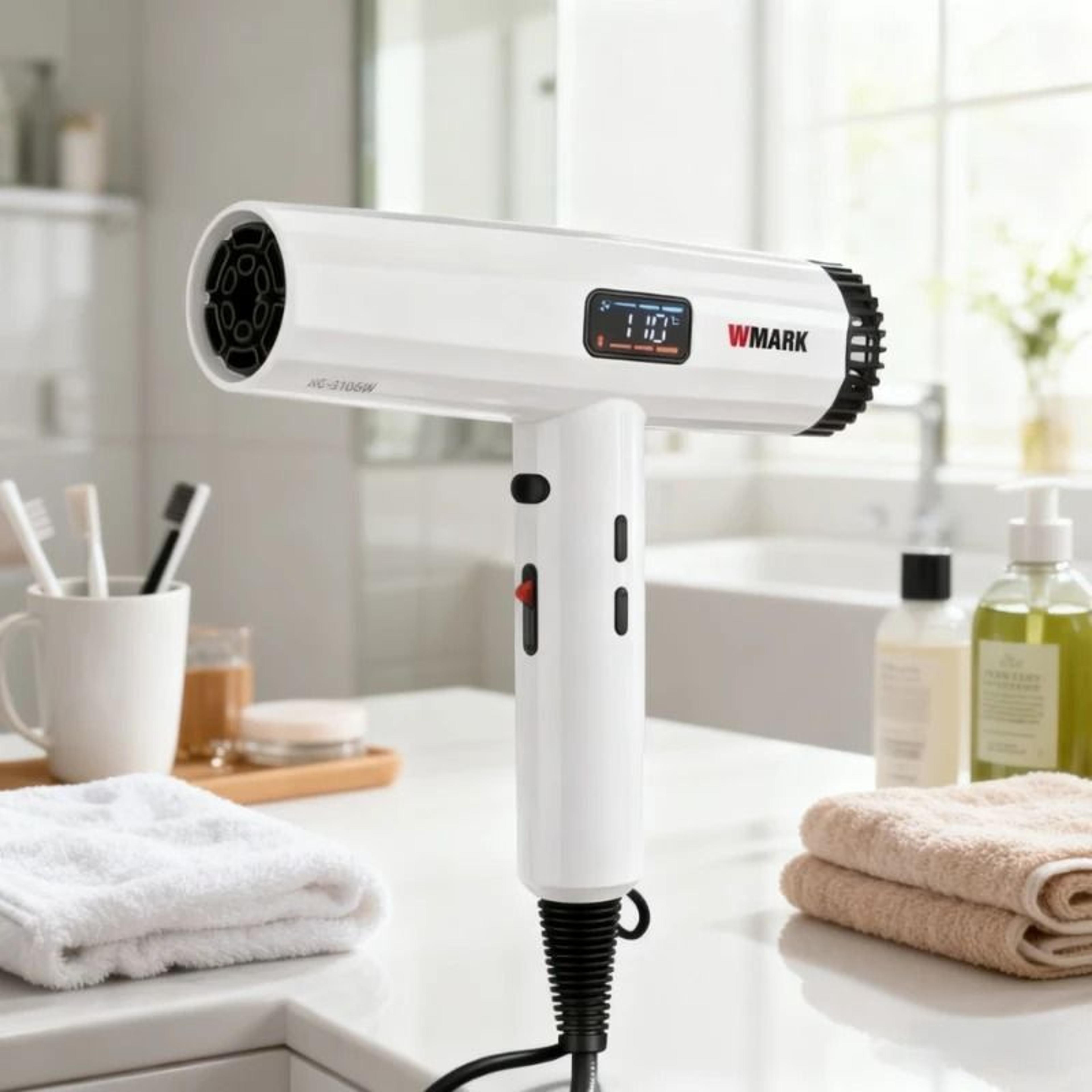 studio pro-air hair dryer machine