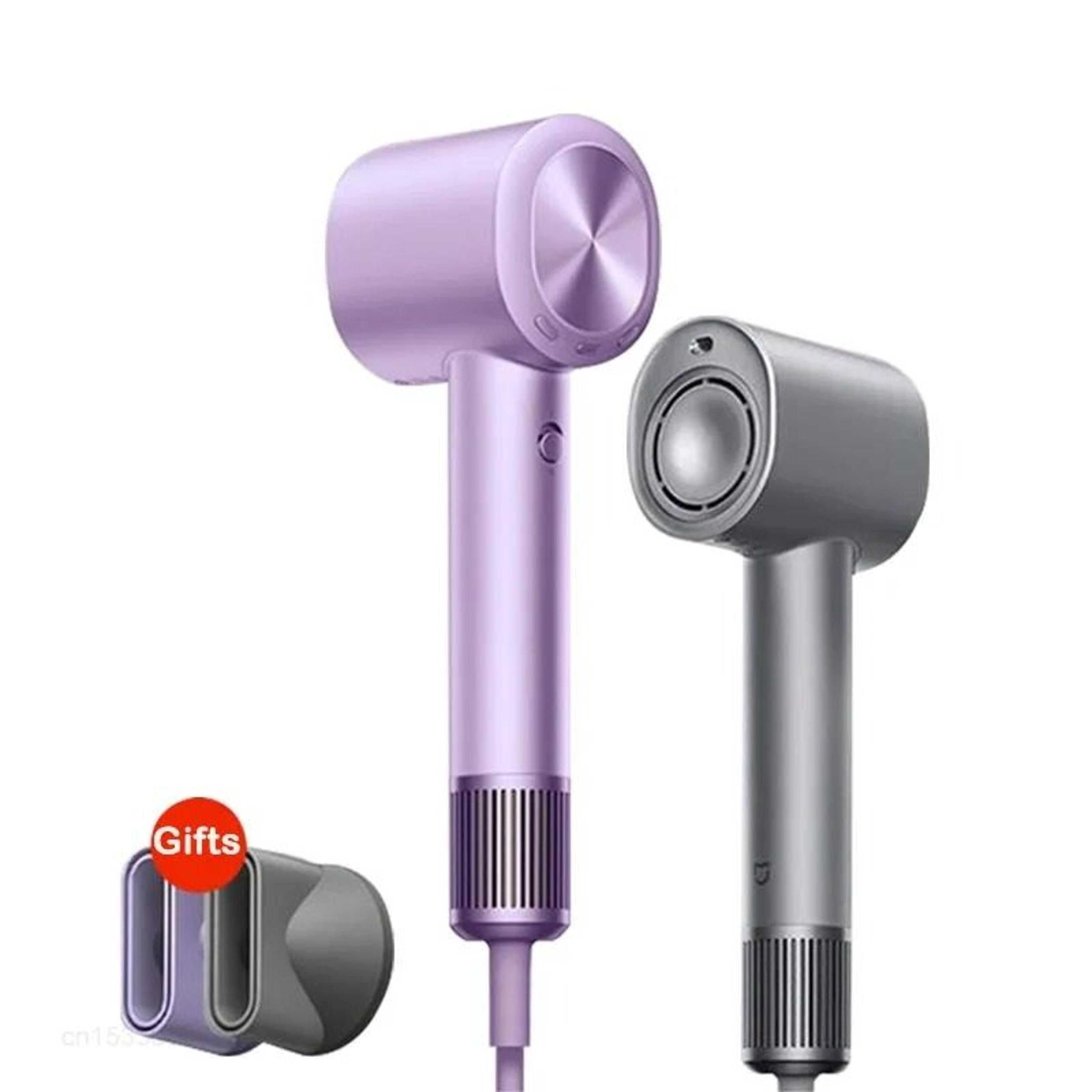 high-speed water ion professional hair dryer