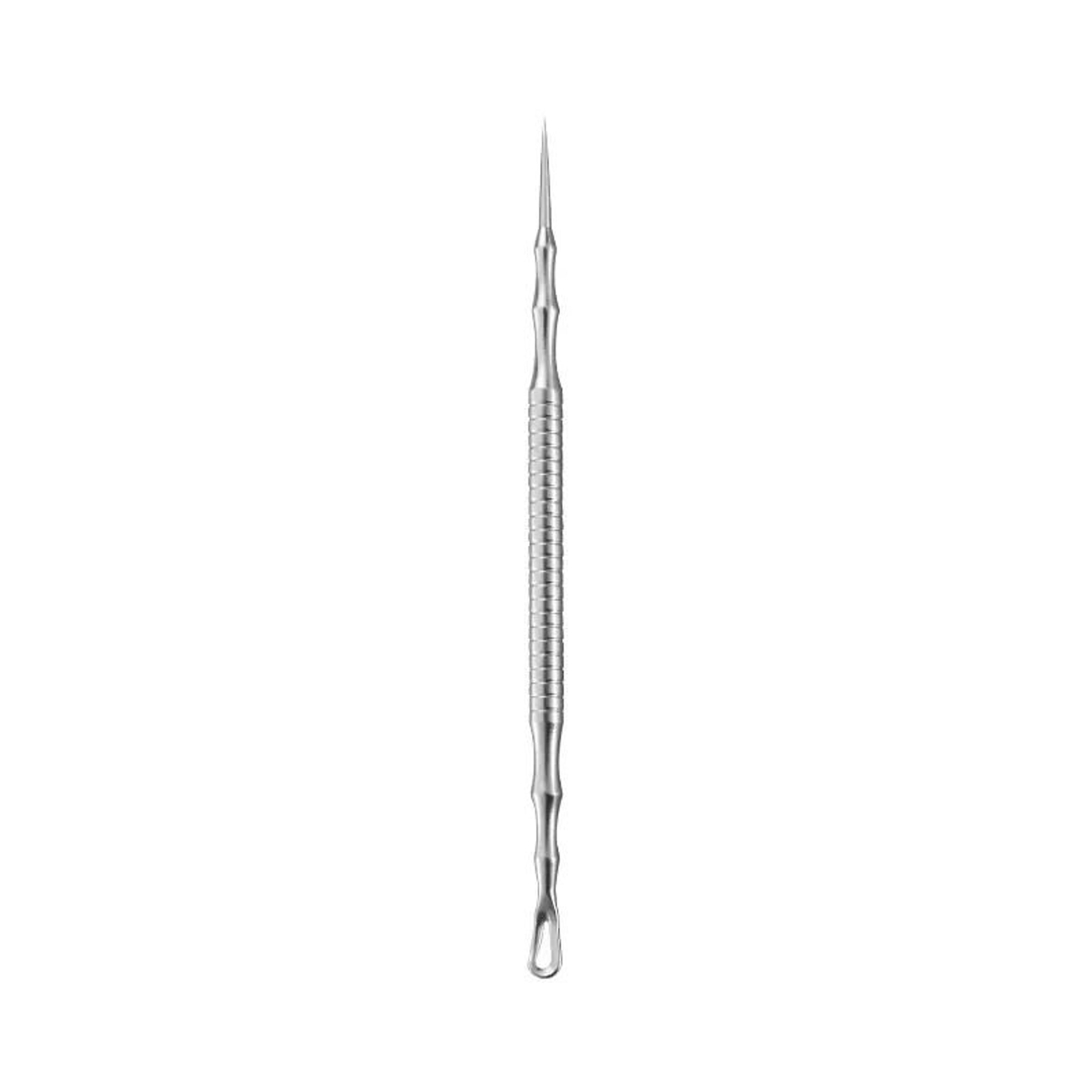 precision acne and blackhead removal tweezers