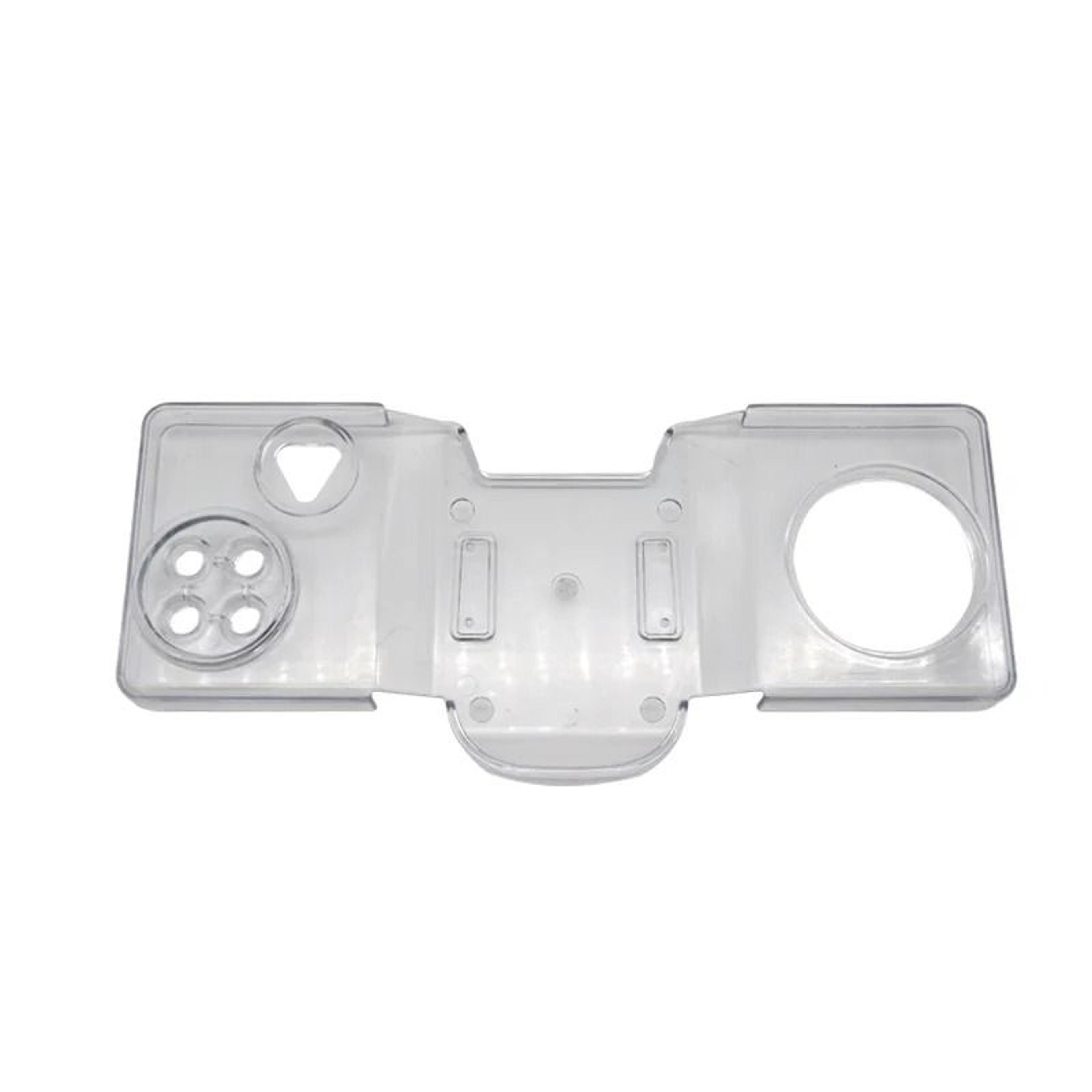 cavitation machine replacement bearing plate baseplate