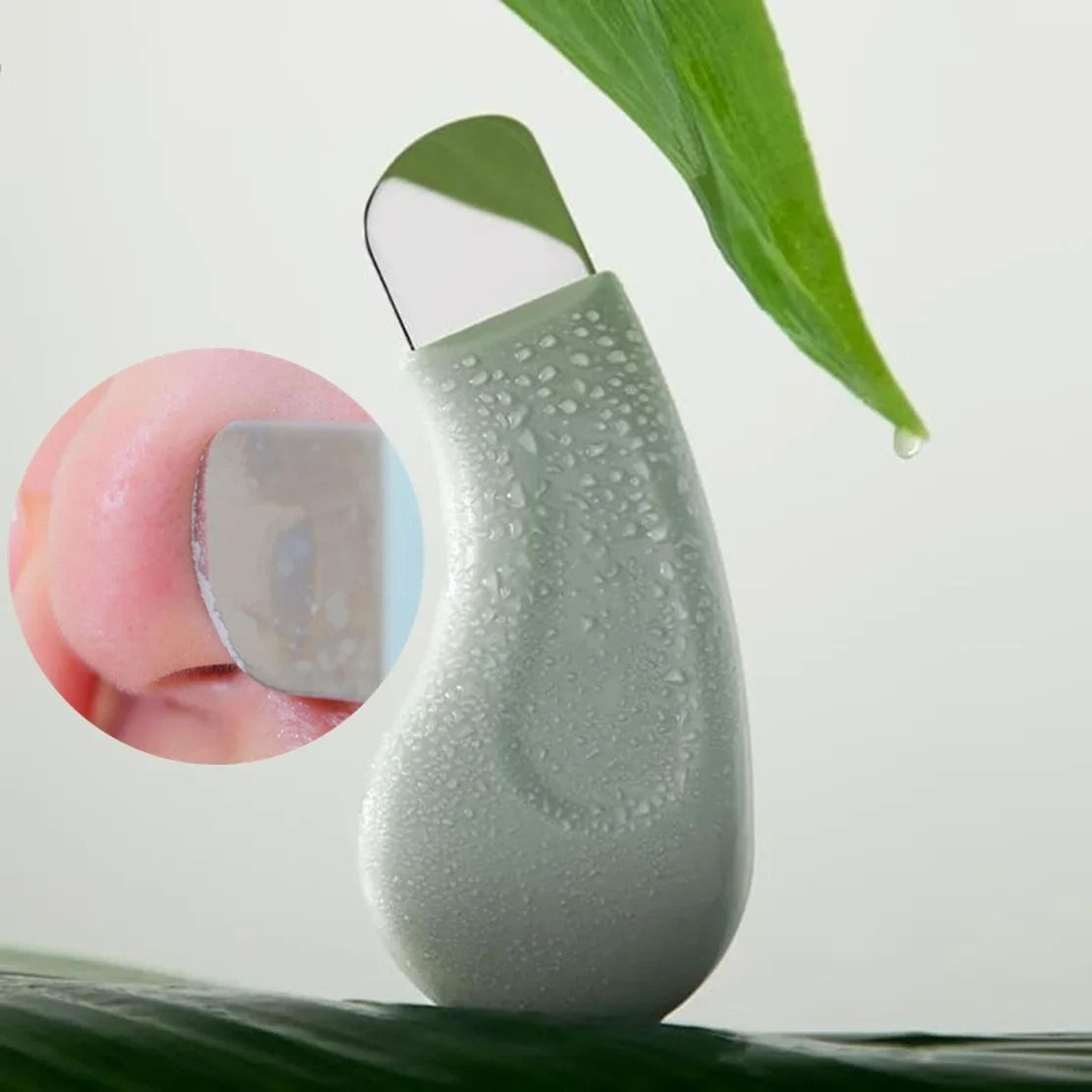elite deep cleansing blackhead & whitehead removal tool