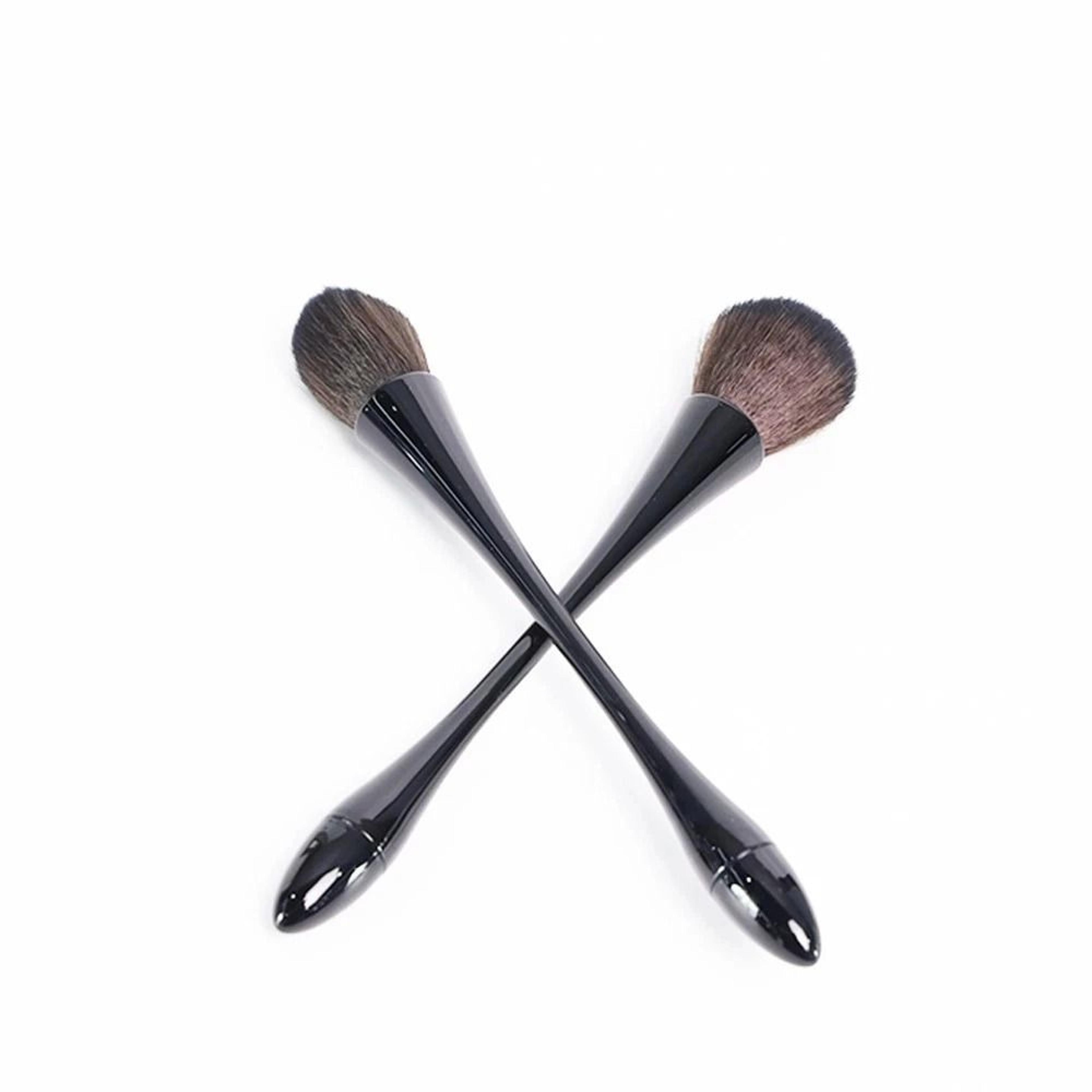 high-density foundation makeup brush set