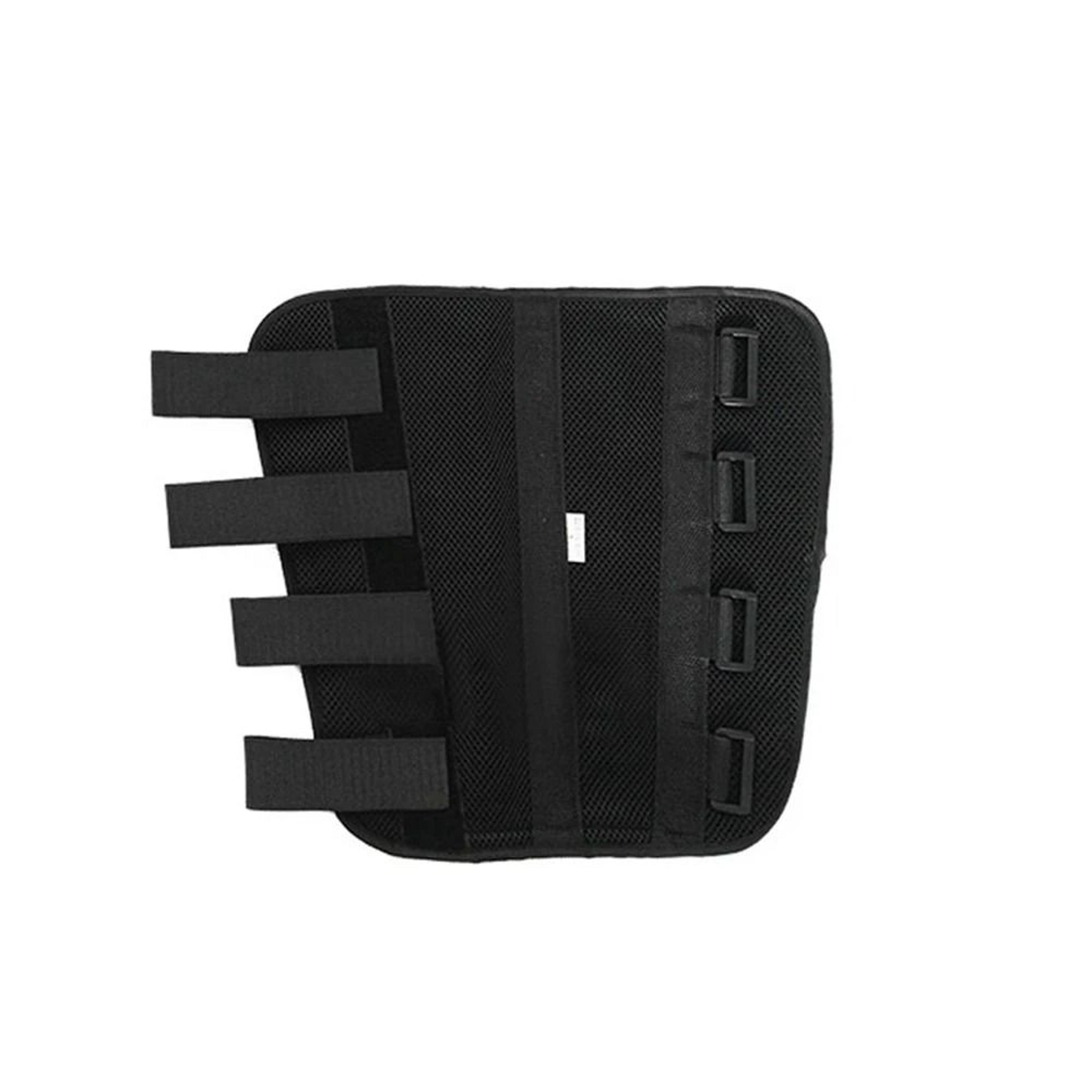 adjustable nighttime elbow support splint & immobilizer