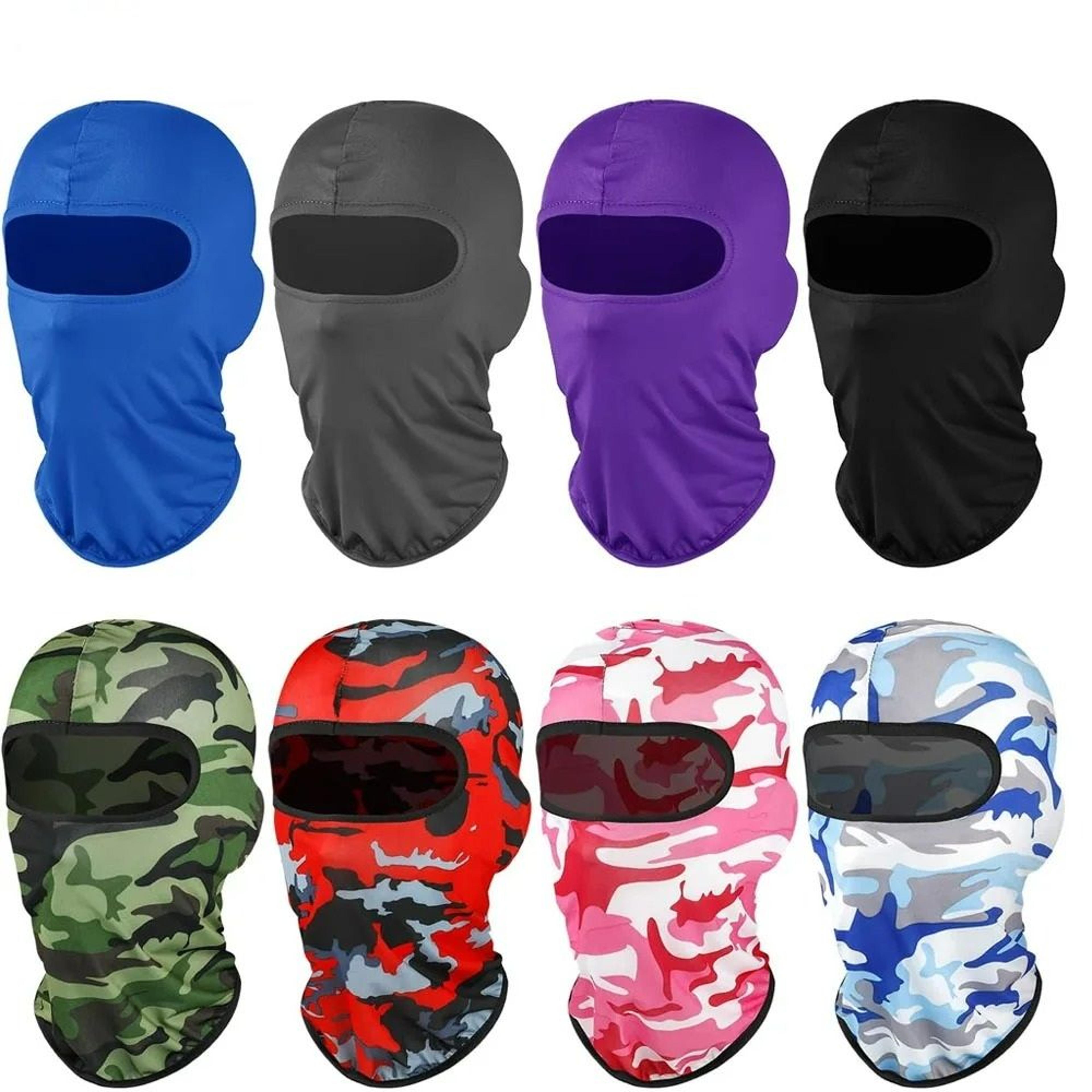 summer cooling tactical balaclava & motorcycle helmet liner