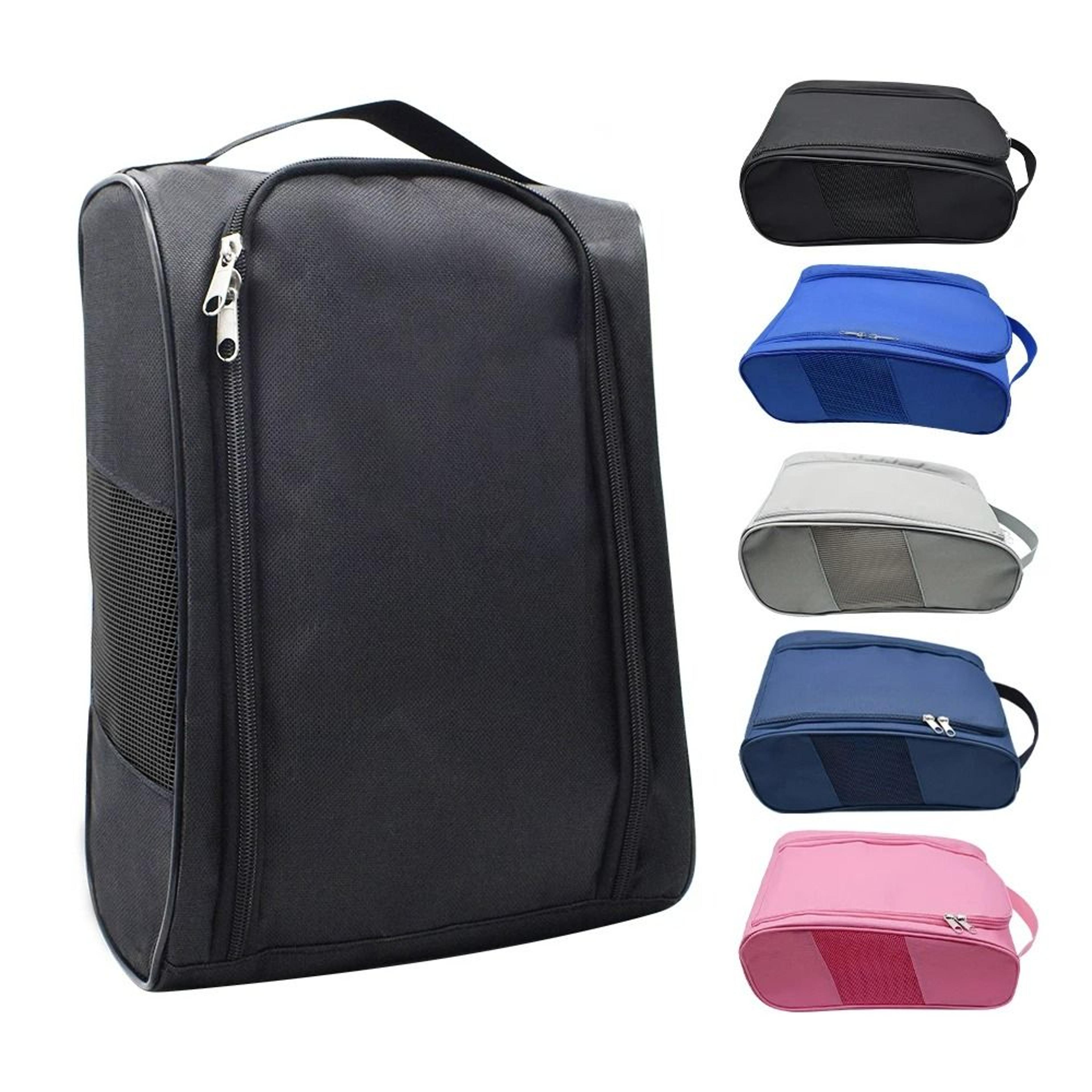 breathable outdoor golf shoe bag