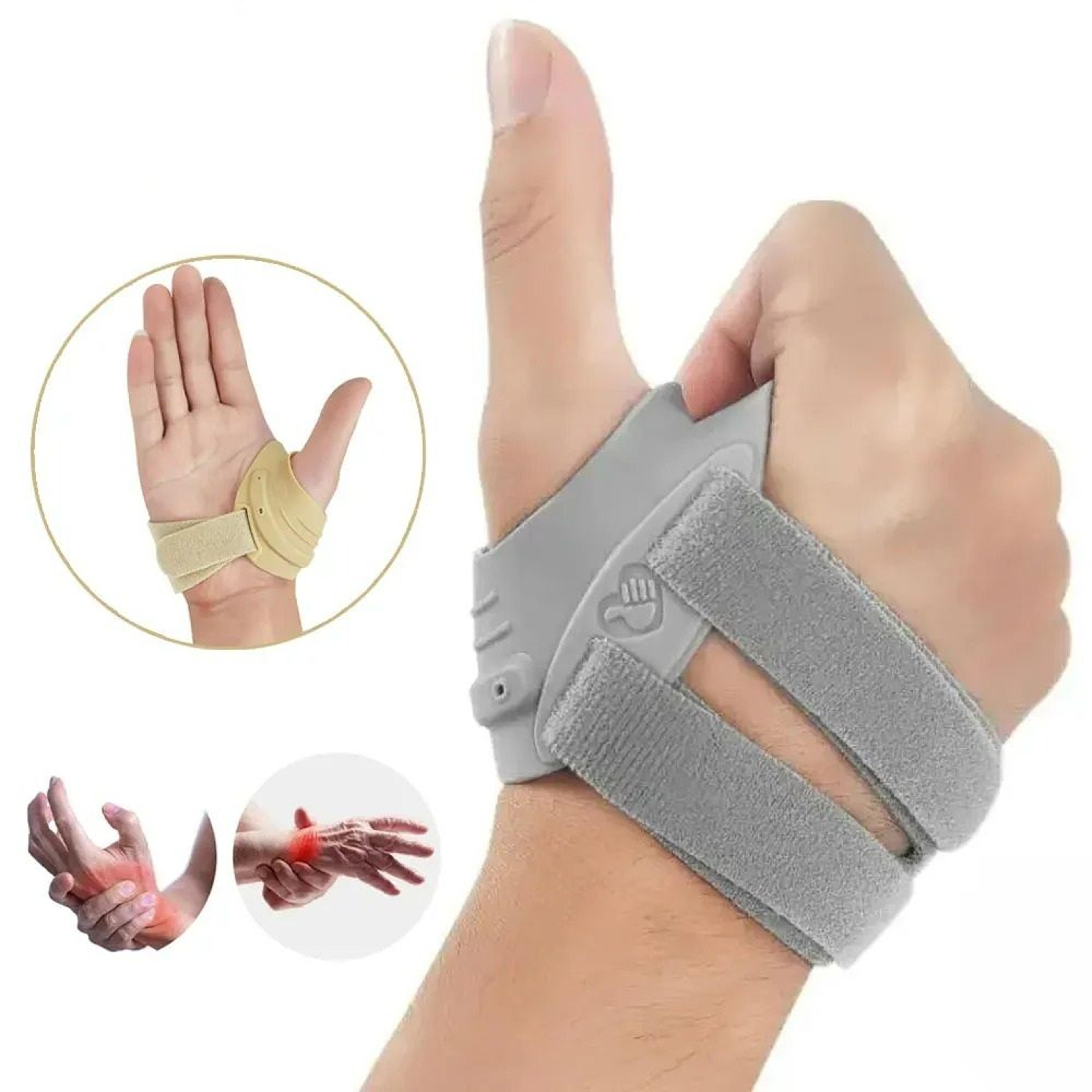 cmc thumb basal joint orthosis & stabilizing splint
