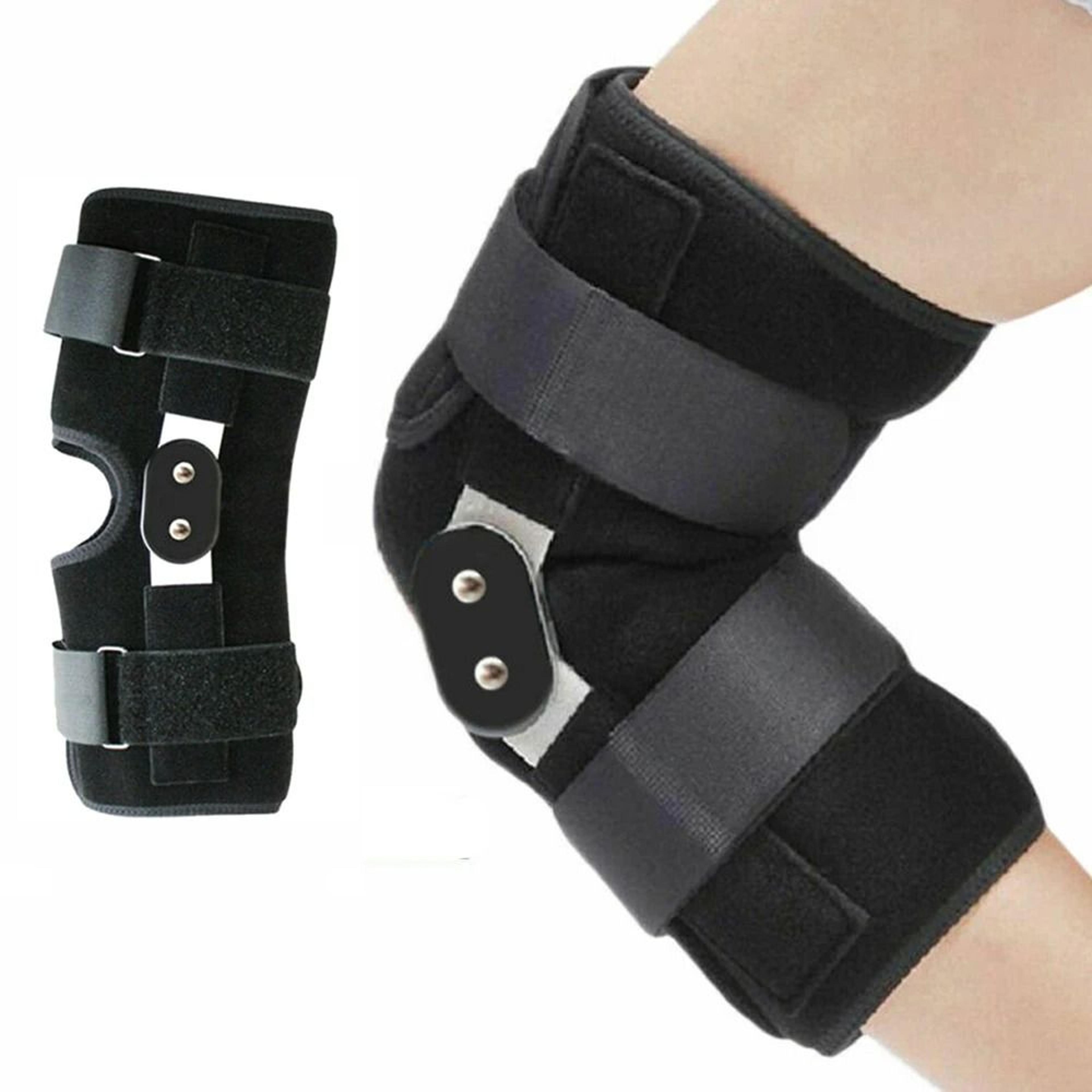 medical-grade heavy-duty knee support brace (1 pc)