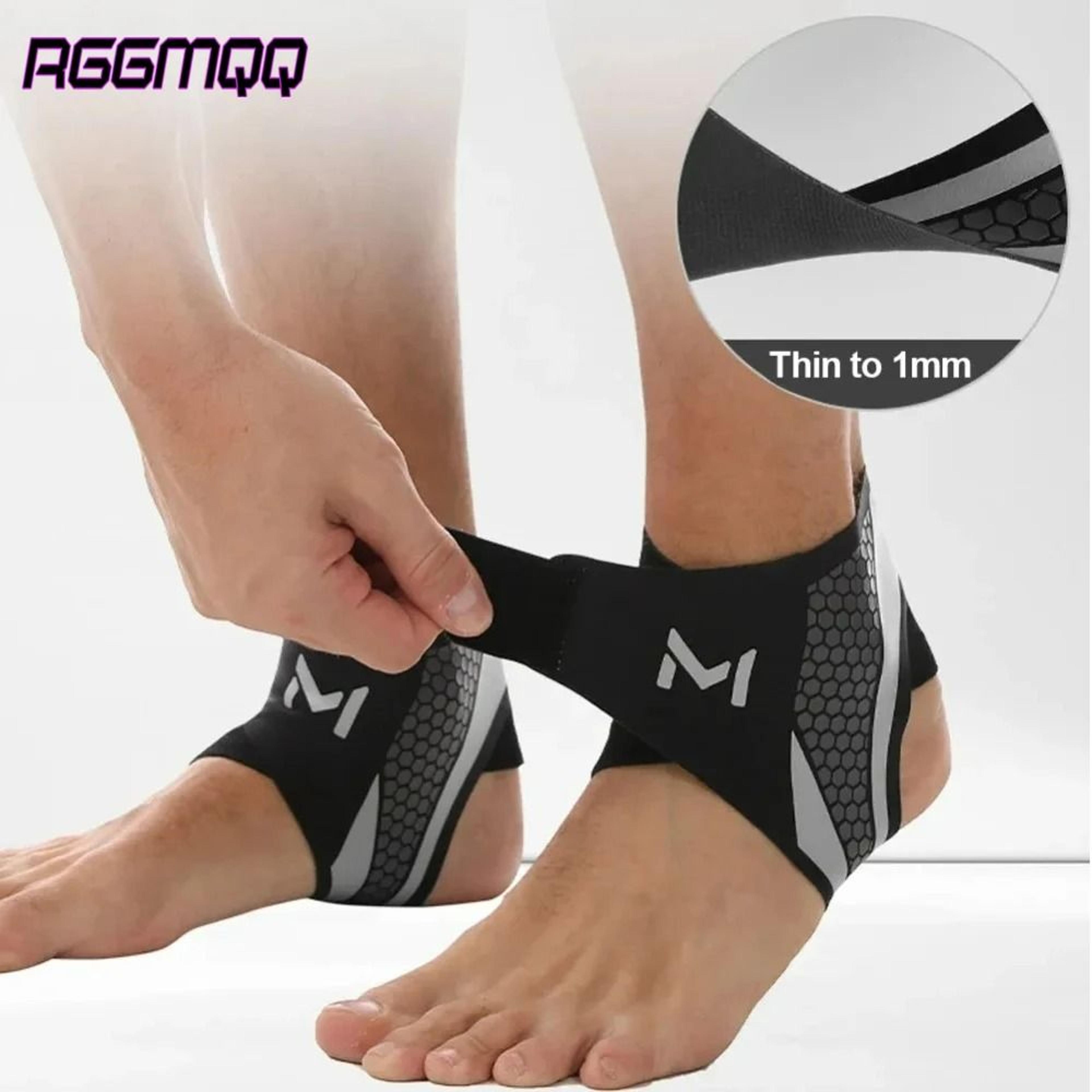 premium multi-sport ankle protector support sleeve