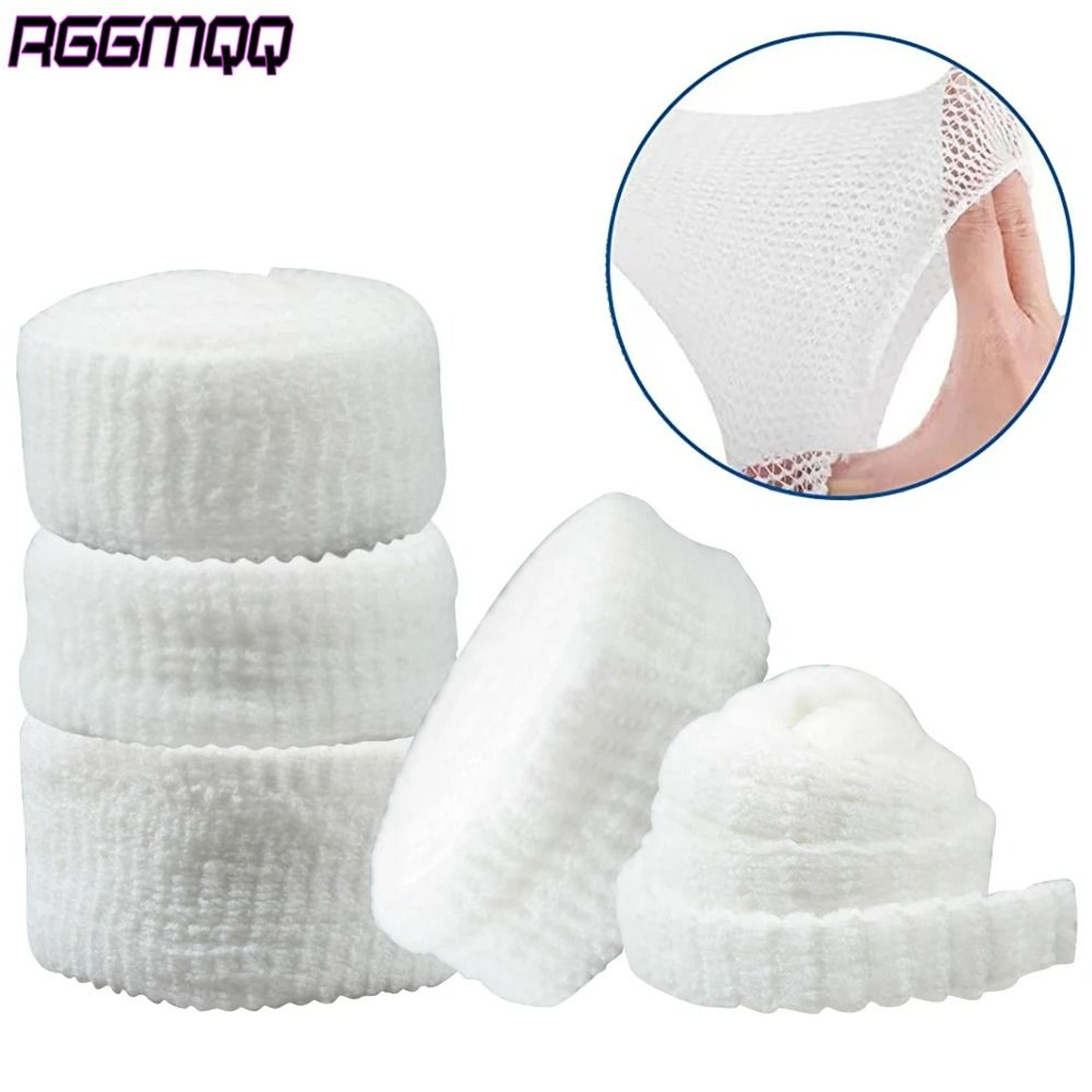 elastic tubular net upper limb wound dressing bandage
