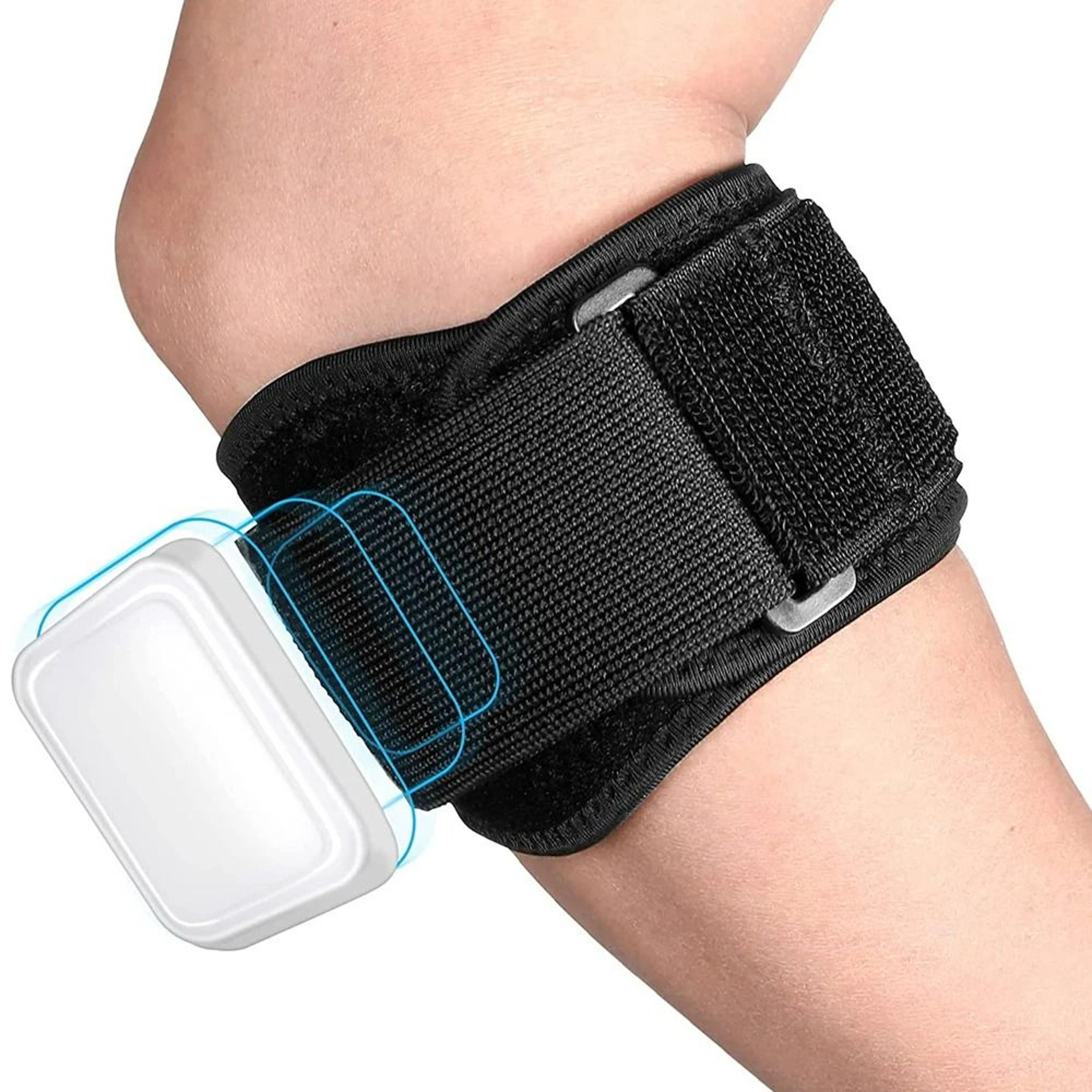 premium counterforce tennis elbow strap