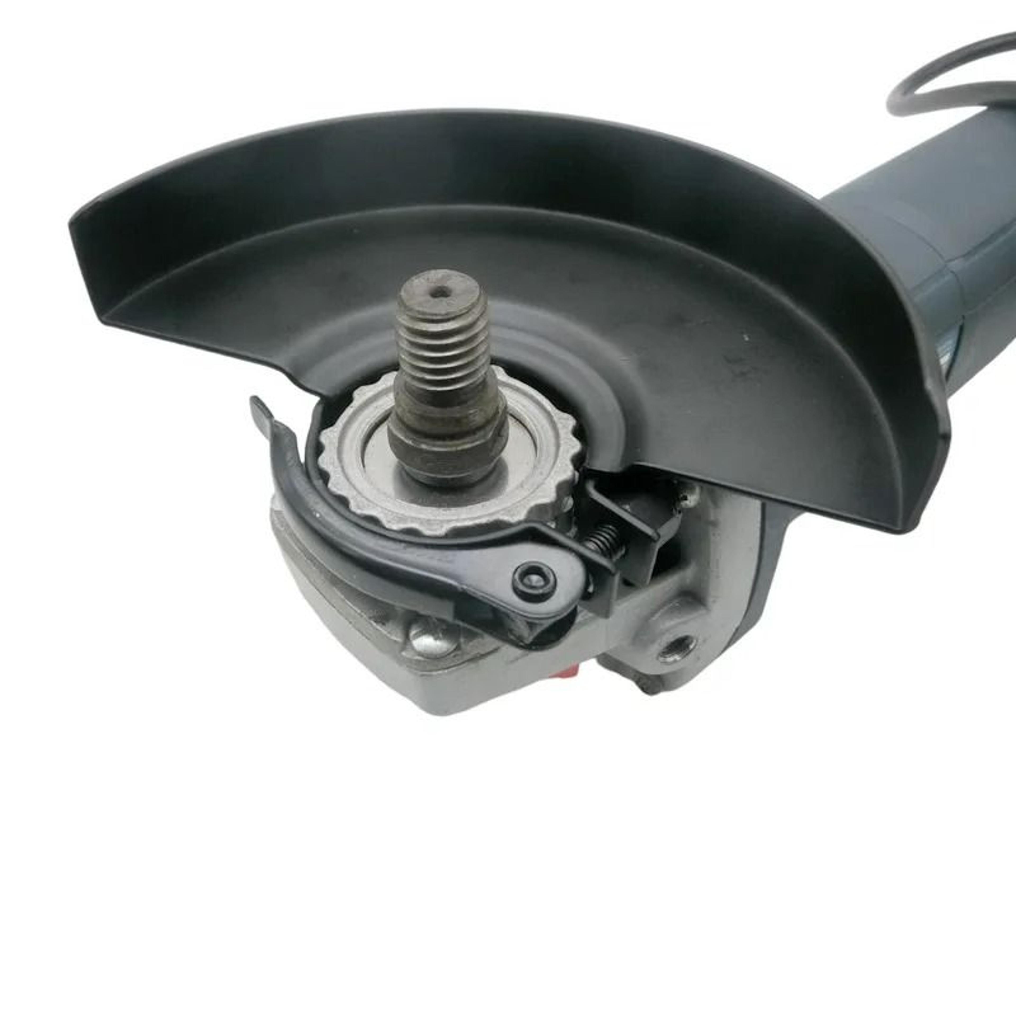 angle grinder safety guard & dust protective cover