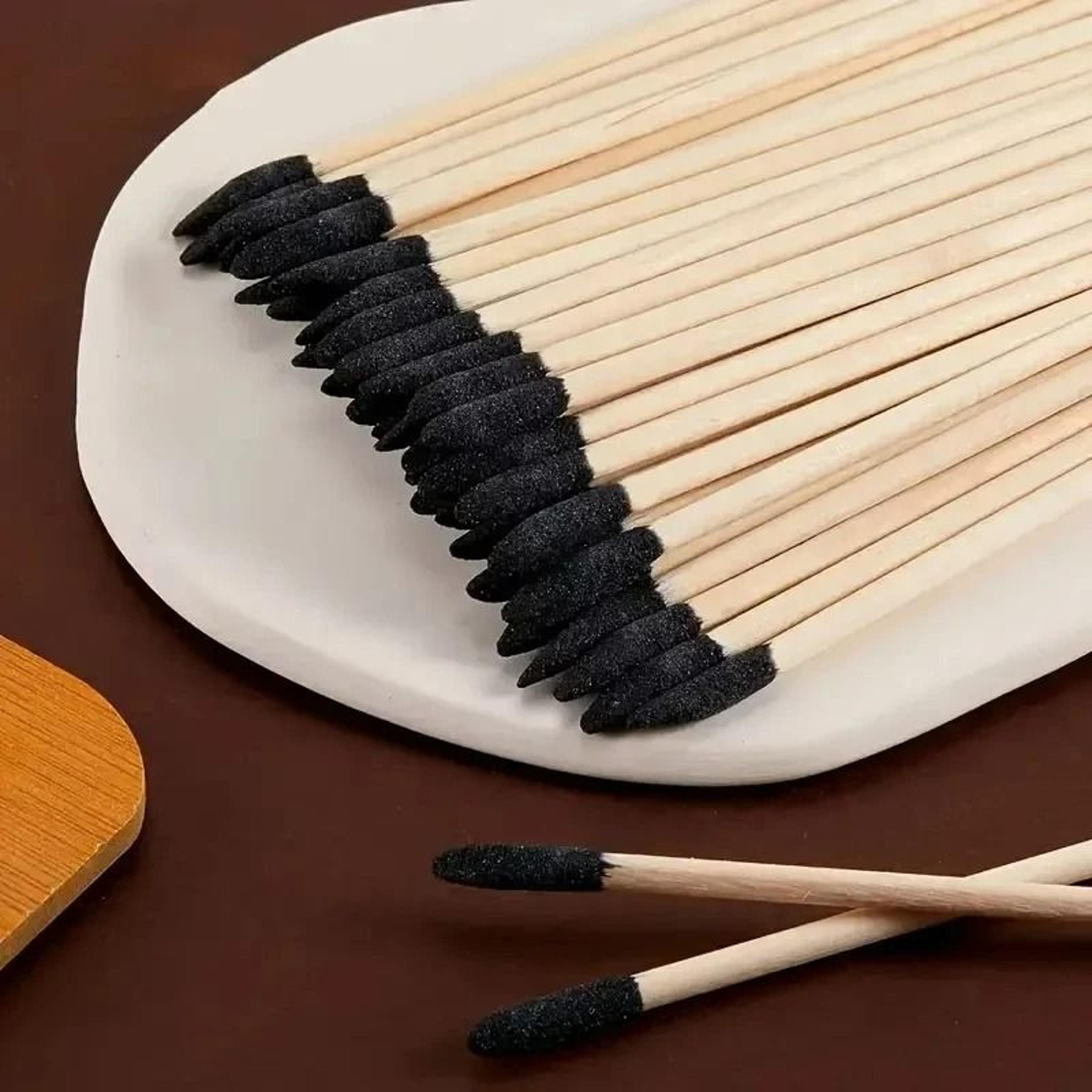 10-piece dual-purpose precision sanding sticks set